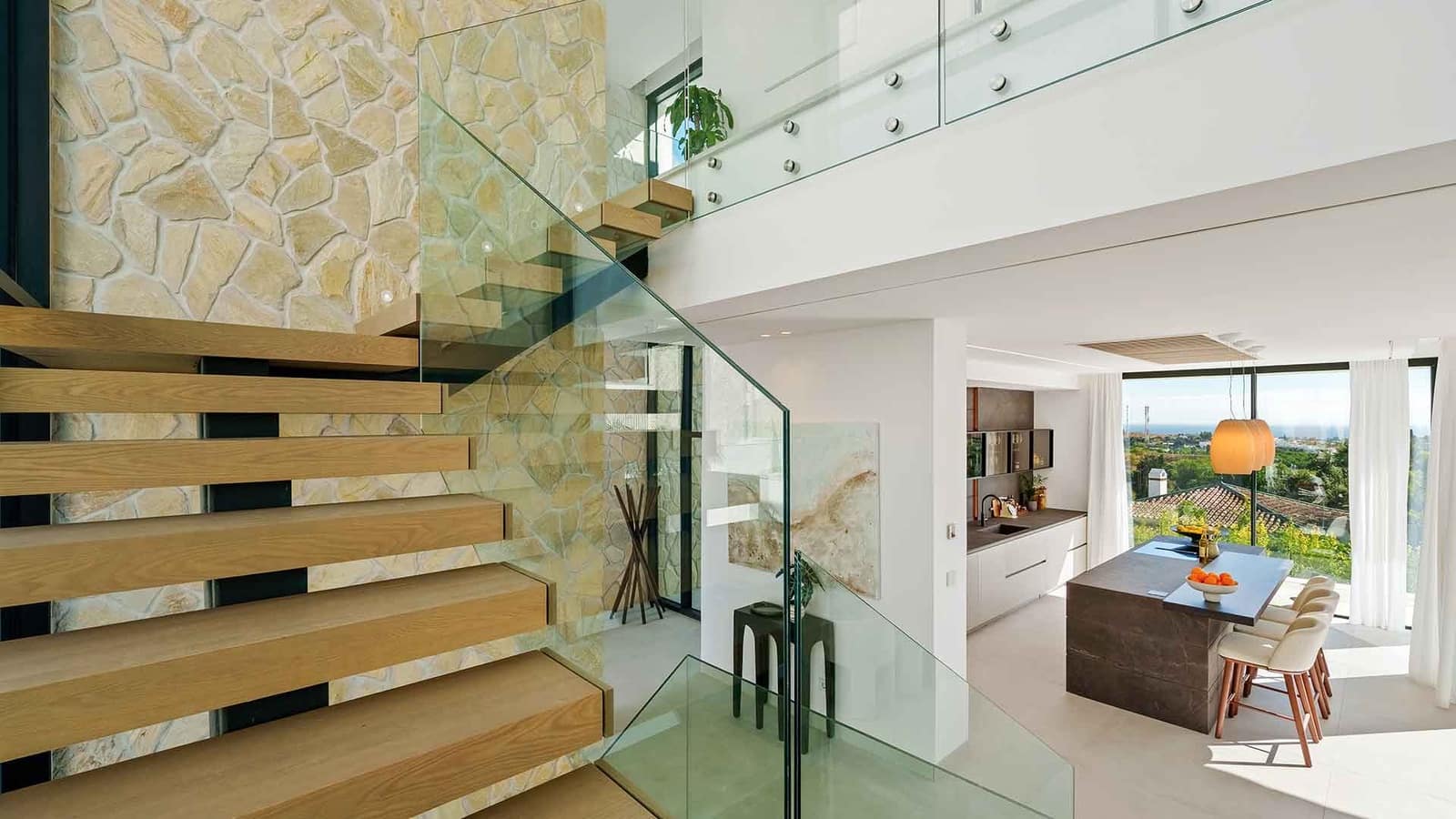 5 camera da letto Villa in vendita in La Quinta con piscina - 5.695.000 € (Rif: 9437113)