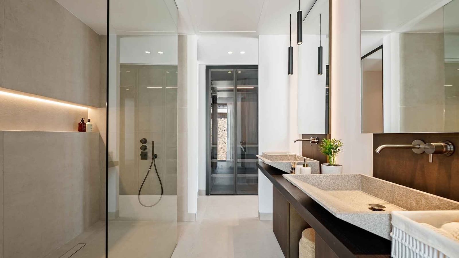 5 camera da letto Villa in vendita in La Quinta con piscina - 5.695.000 € (Rif: 9437113)