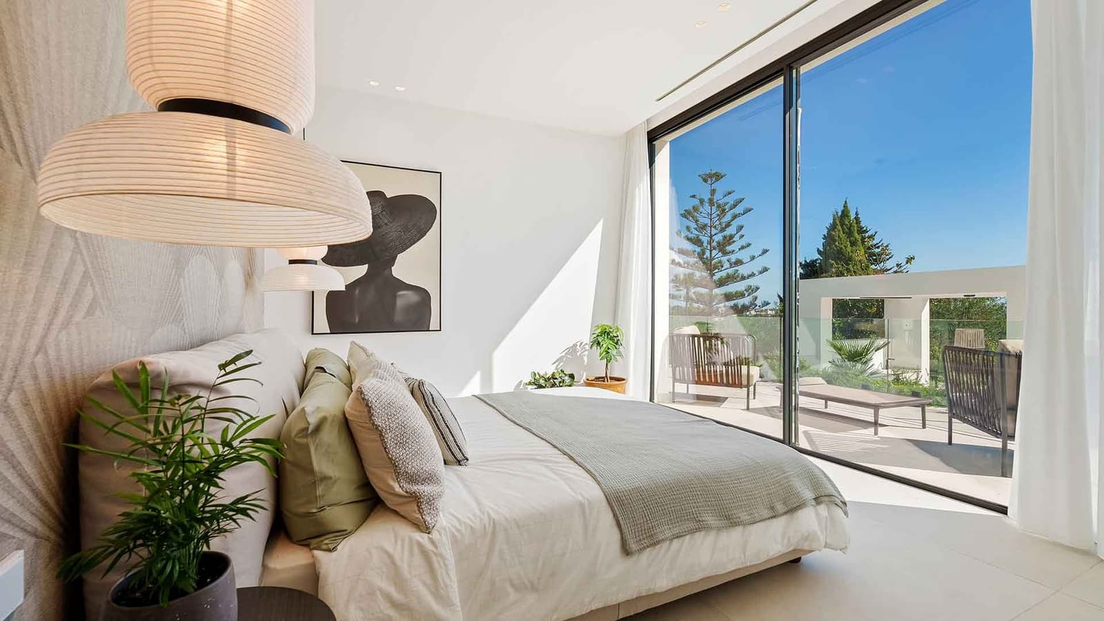 5 camera da letto Villa in vendita in La Quinta con piscina - 5.695.000 € (Rif: 9437113)