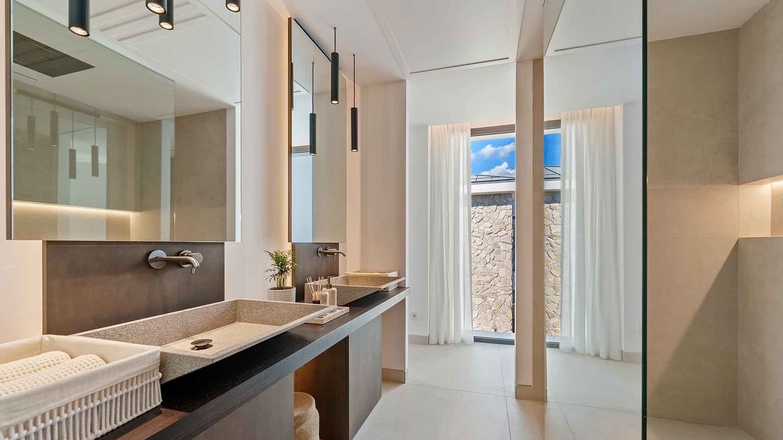 5 camera da letto Villa in vendita in La Quinta con piscina - 5.695.000 € (Rif: 9437113)