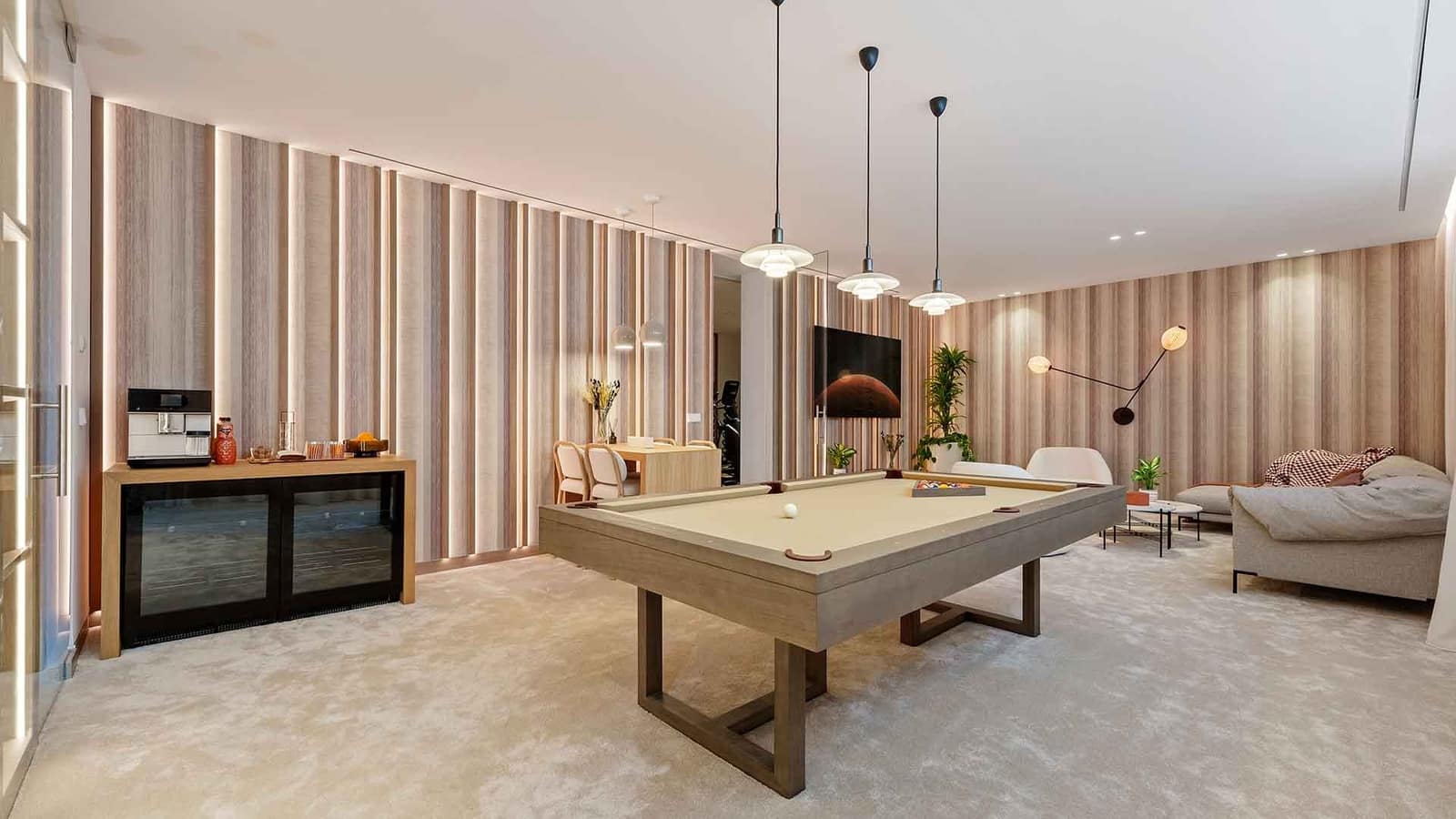 5 camera da letto Villa in vendita in La Quinta con piscina - 5.695.000 € (Rif: 9437113)