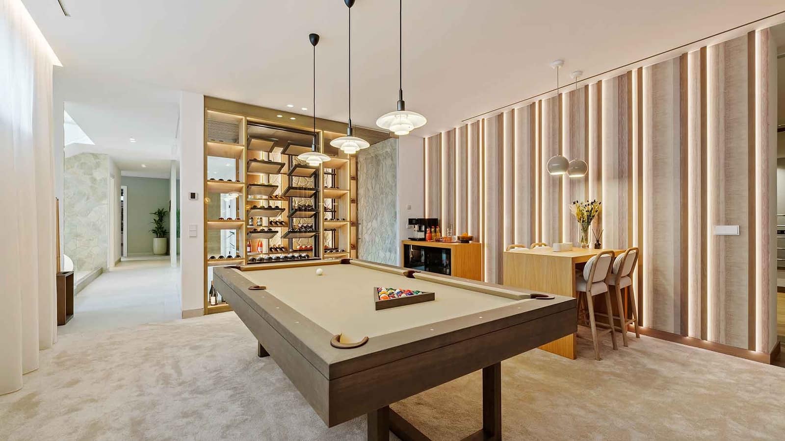 5 camera da letto Villa in vendita in La Quinta con piscina - 5.695.000 € (Rif: 9437113)