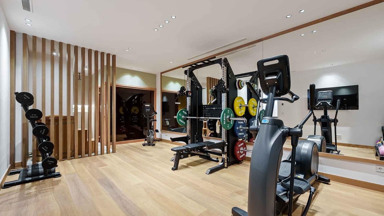 5 camera da letto Villa in vendita in La Quinta con piscina - 5.695.000 € (Rif: 9437113)