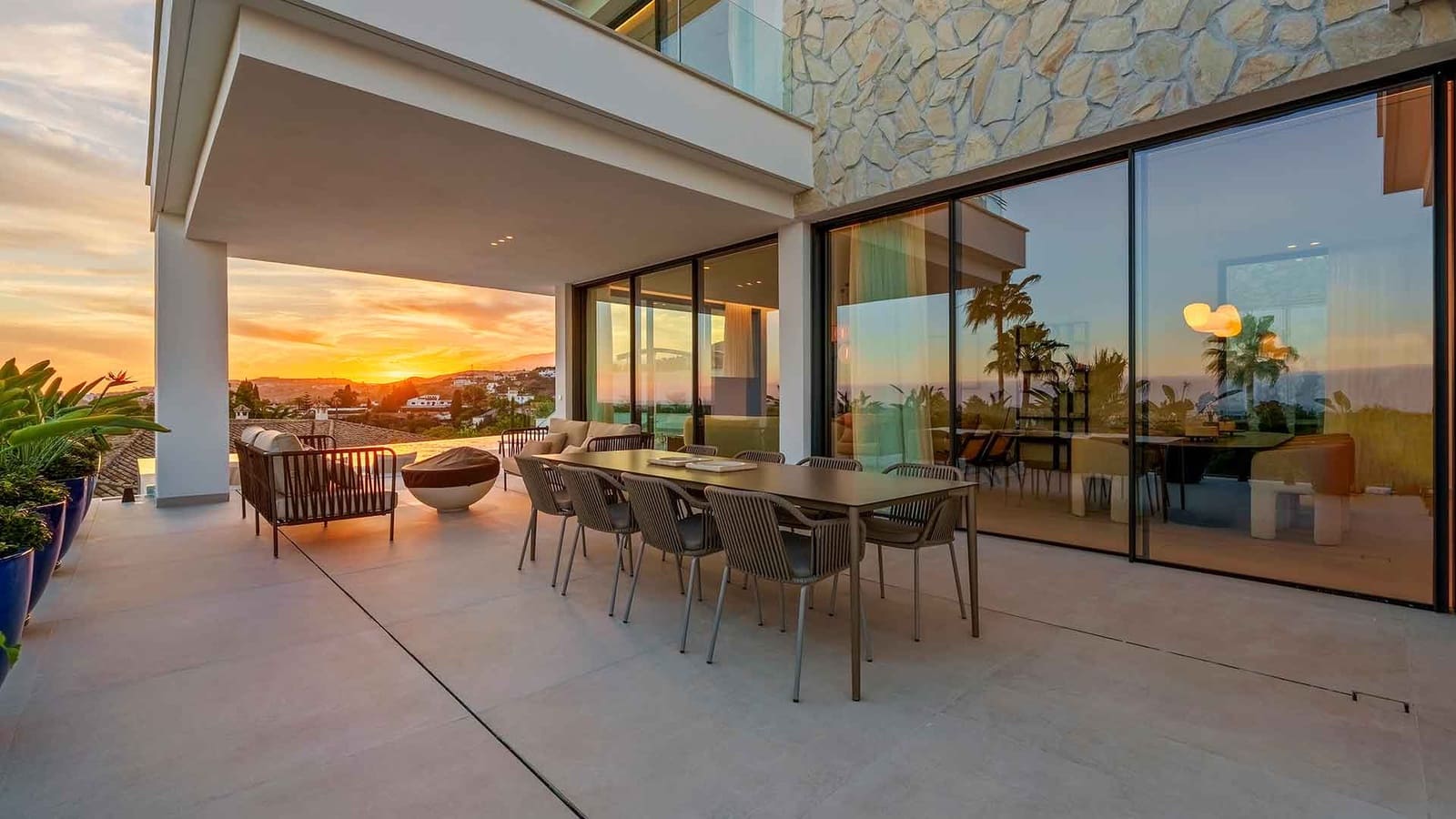 5 camera da letto Villa in vendita in La Quinta con piscina - 5.695.000 € (Rif: 9437113)