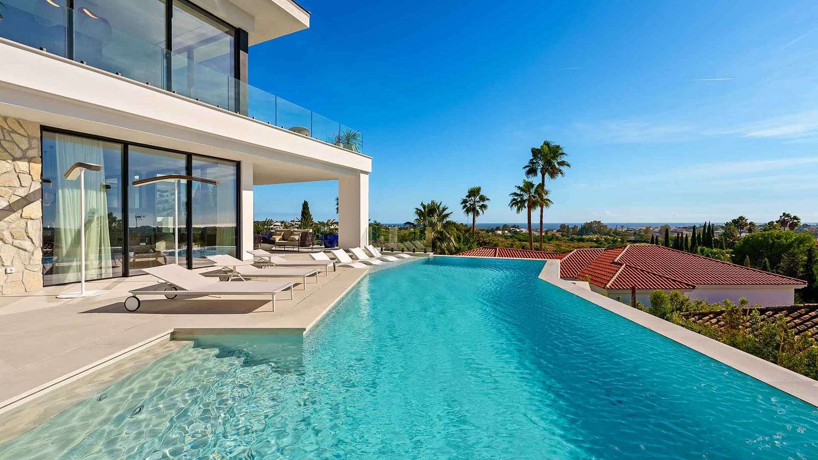 5 camera da letto Villa in vendita in La Quinta con piscina - 5.695.000 € (Rif: 9437113)