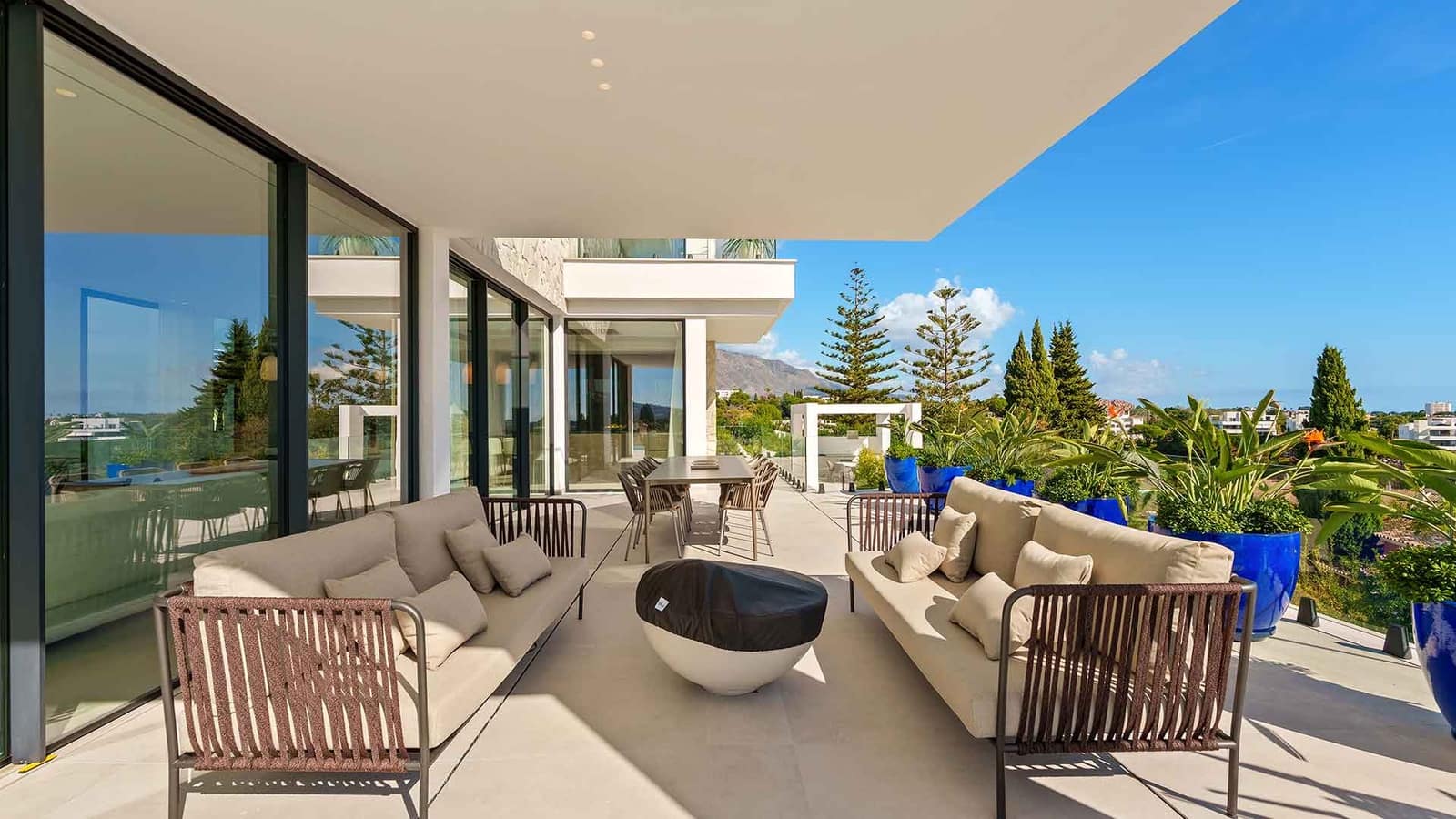 5 camera da letto Villa in vendita in La Quinta con piscina - 5.695.000 € (Rif: 9437113)