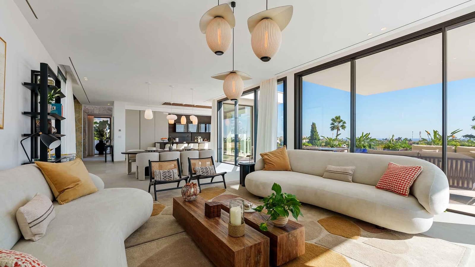 5 camera da letto Villa in vendita in La Quinta con piscina - 5.695.000 € (Rif: 9437113)