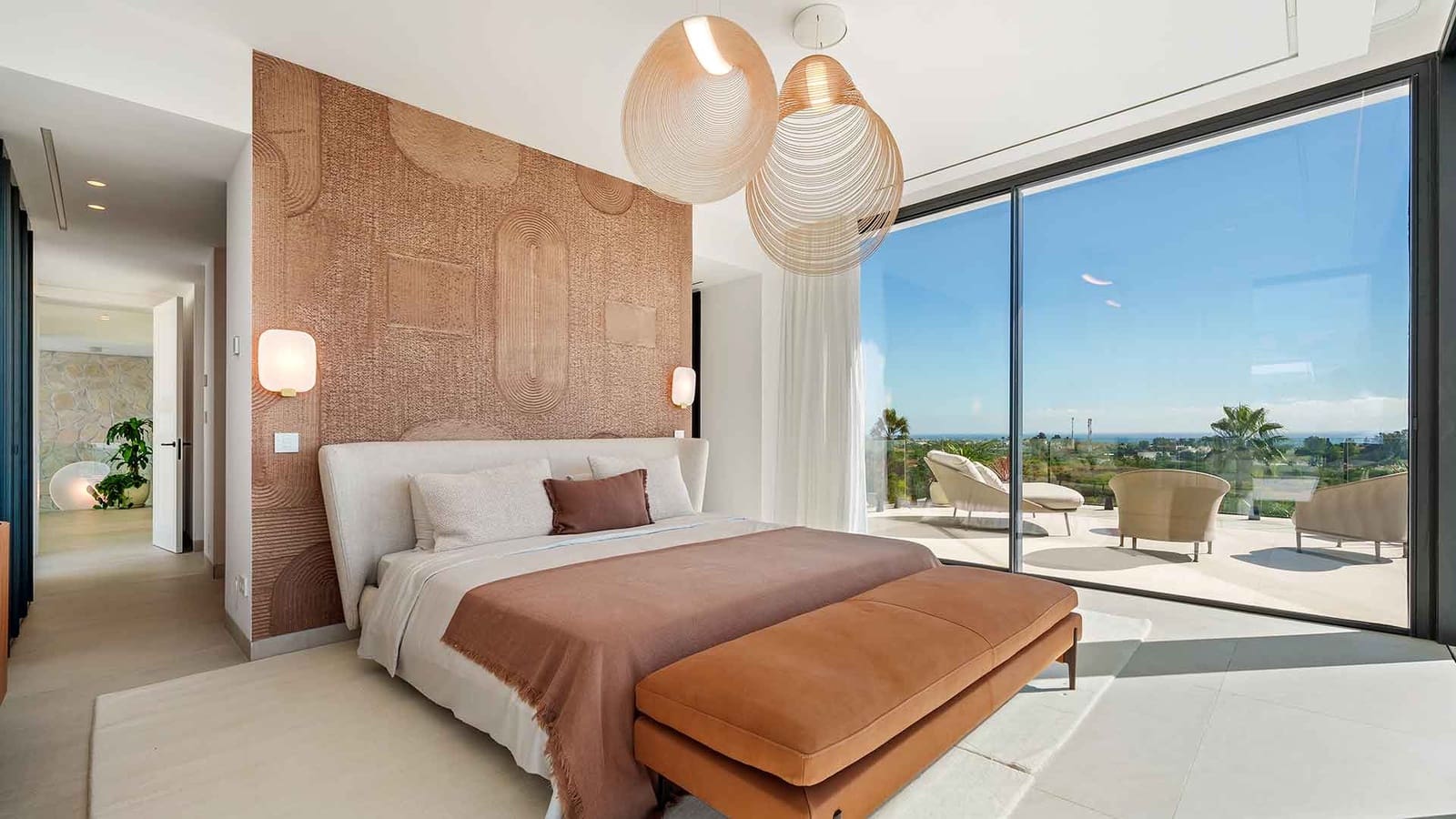 5 camera da letto Villa in vendita in La Quinta con piscina - 5.695.000 € (Rif: 9437113)