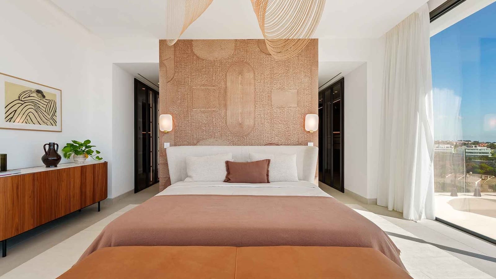 5 camera da letto Villa in vendita in La Quinta con piscina - 5.695.000 € (Rif: 9437113)