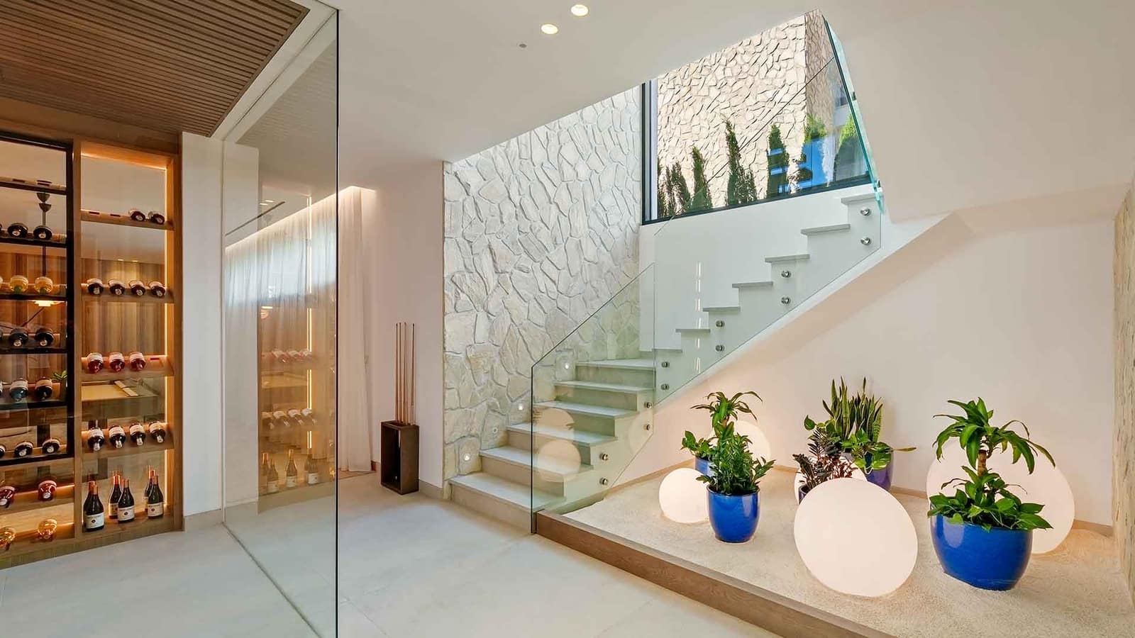 5 camera da letto Villa in vendita in La Quinta con piscina - 5.695.000 € (Rif: 9437113)