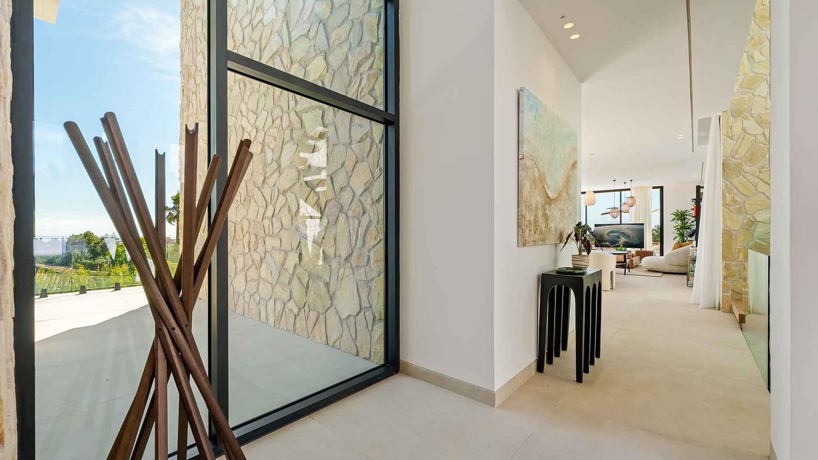 5 camera da letto Villa in vendita in La Quinta con piscina - 5.695.000 € (Rif: 9437113)