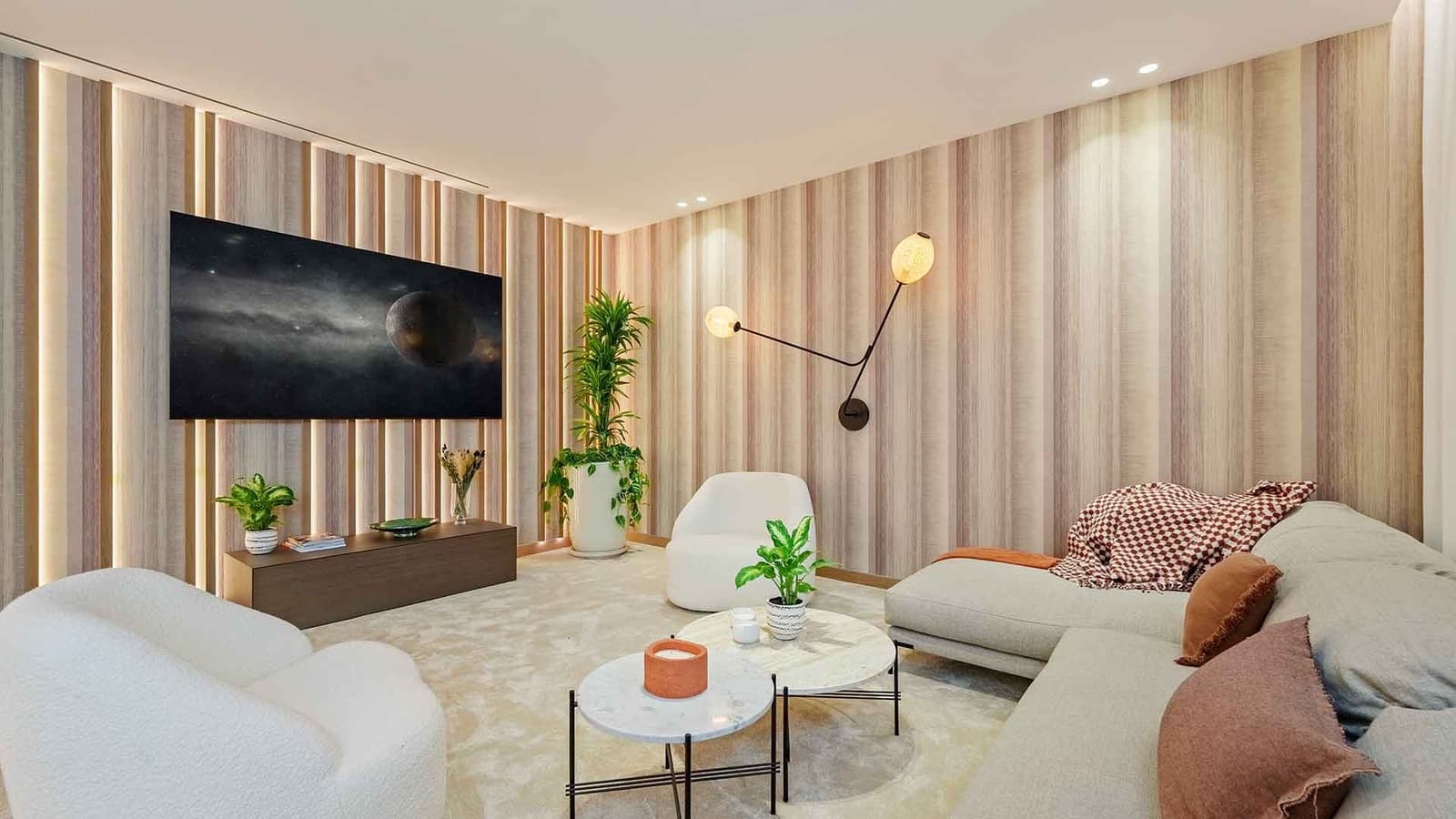 5 camera da letto Villa in vendita in La Quinta con piscina - 5.695.000 € (Rif: 9437113)