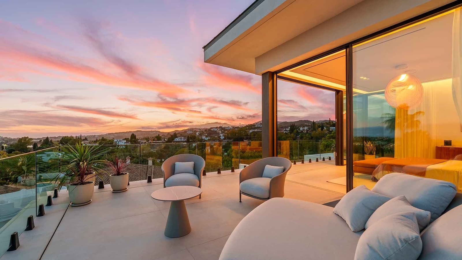 5 camera da letto Villa in vendita in La Quinta con piscina - 5.695.000 € (Rif: 9437113)