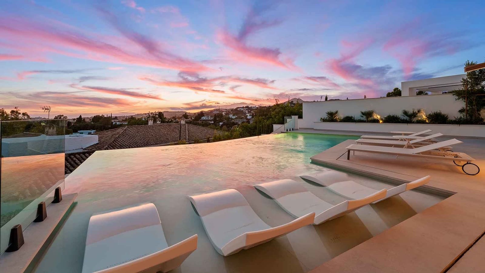 5 camera da letto Villa in vendita in La Quinta con piscina - 5.695.000 € (Rif: 9437113)