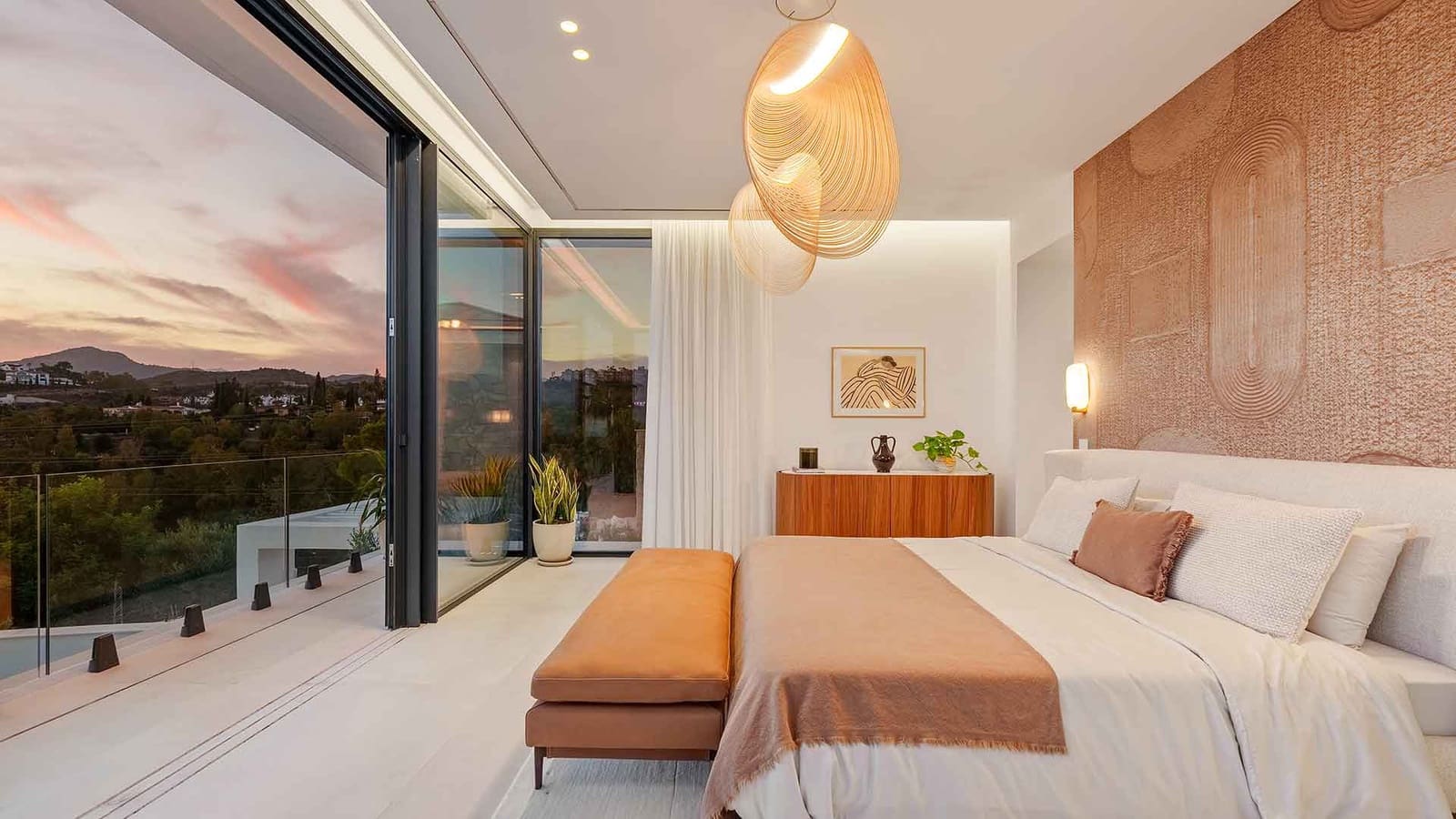 5 camera da letto Villa in vendita in La Quinta con piscina - 5.695.000 € (Rif: 9437113)