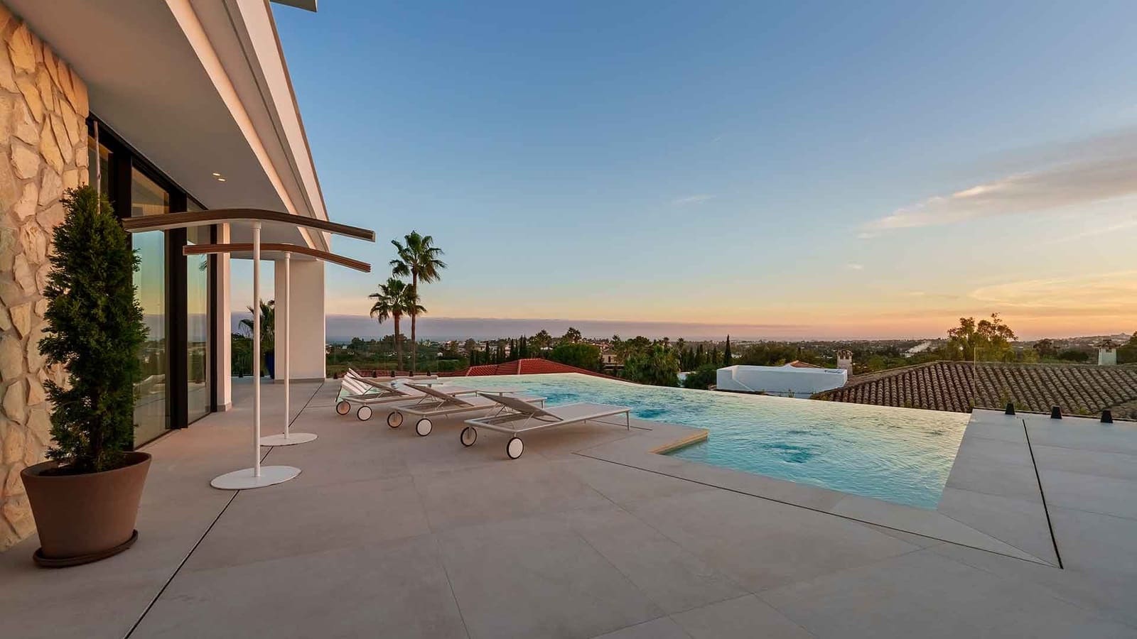 5 camera da letto Villa in vendita in La Quinta con piscina - 5.695.000 € (Rif: 9437113)