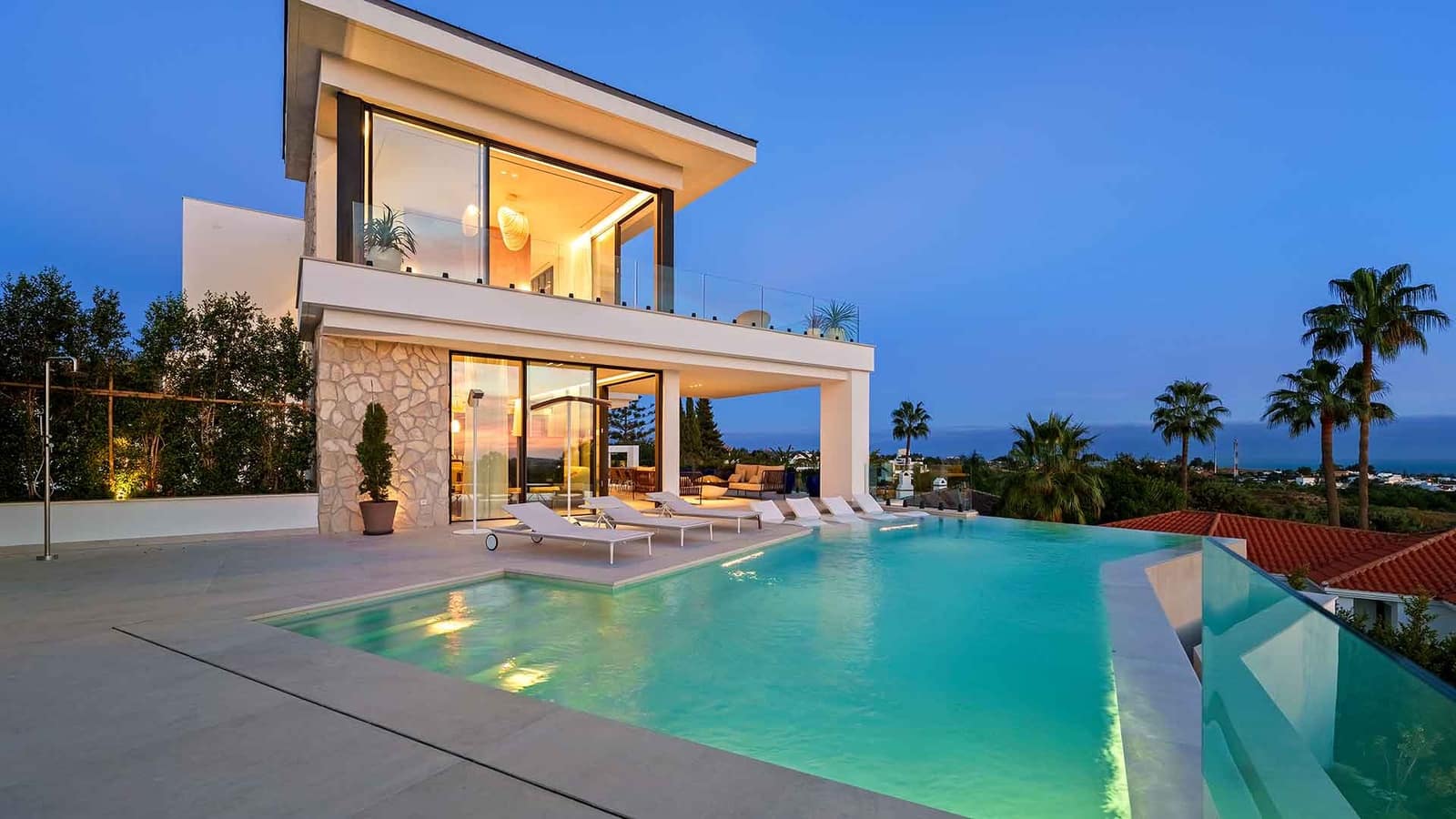 5 camera da letto Villa in vendita in La Quinta con piscina - 5.695.000 € (Rif: 9437113)