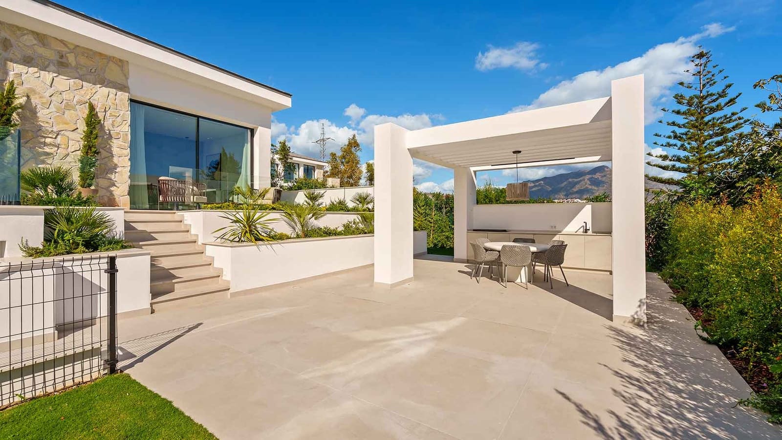 5 camera da letto Villa in vendita in La Quinta con piscina - 5.695.000 € (Rif: 9437113)