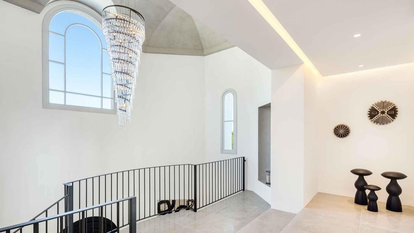 7 soverom Villa til salgs i Benahavis med svømmebasseng - € 10 700 000 (Ref: 9437114)