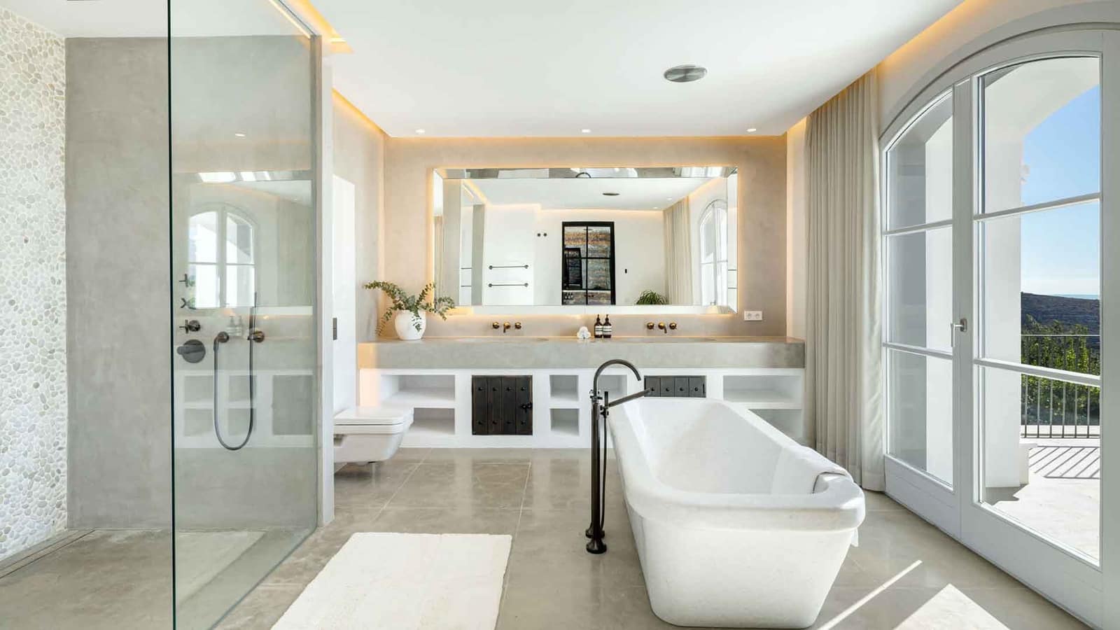 7 soverom Villa til salgs i Benahavis med svømmebasseng - € 10 700 000 (Ref: 9437114)