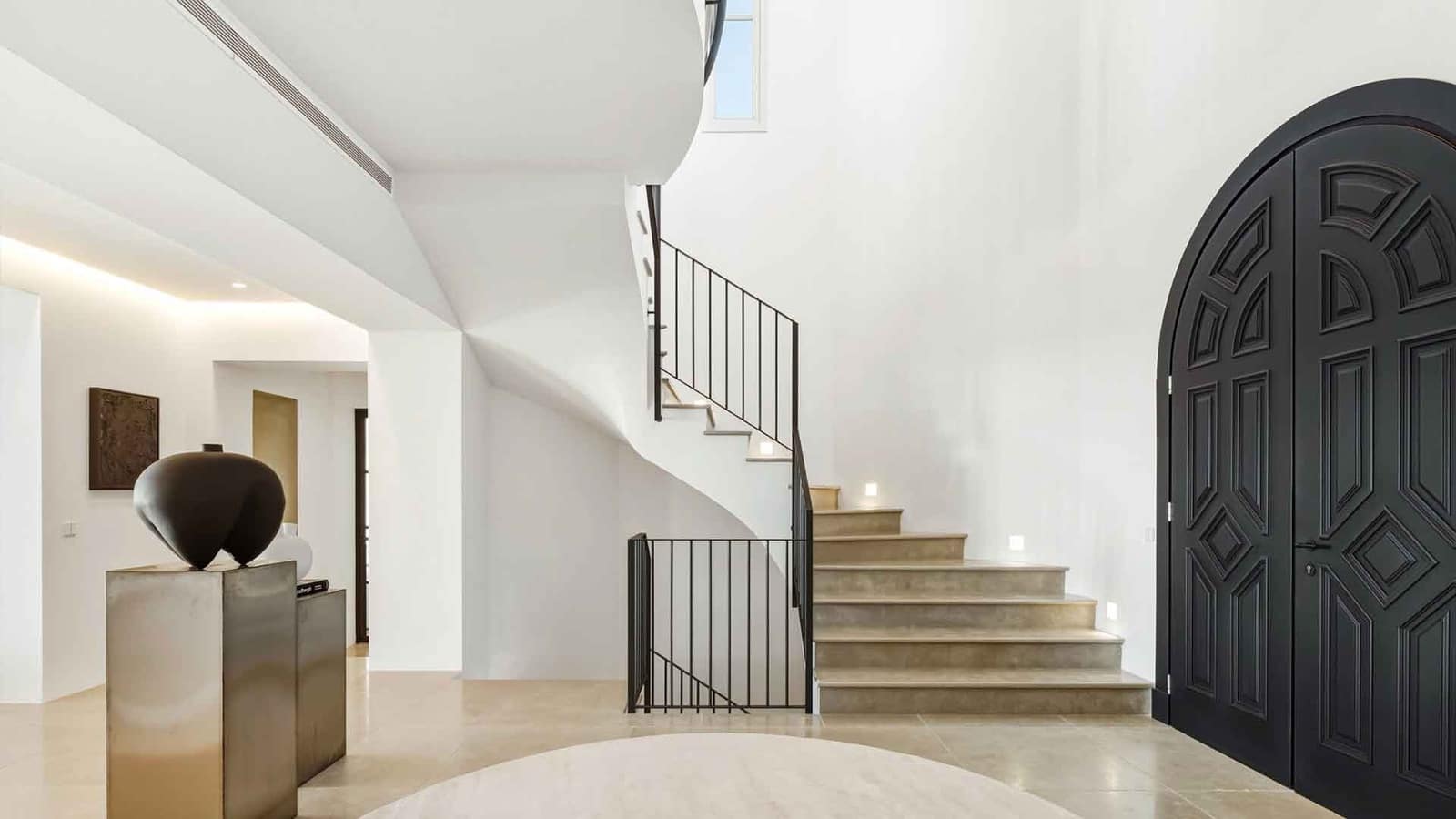 7 soverom Villa til salgs i Benahavis med svømmebasseng - € 10 700 000 (Ref: 9437114)