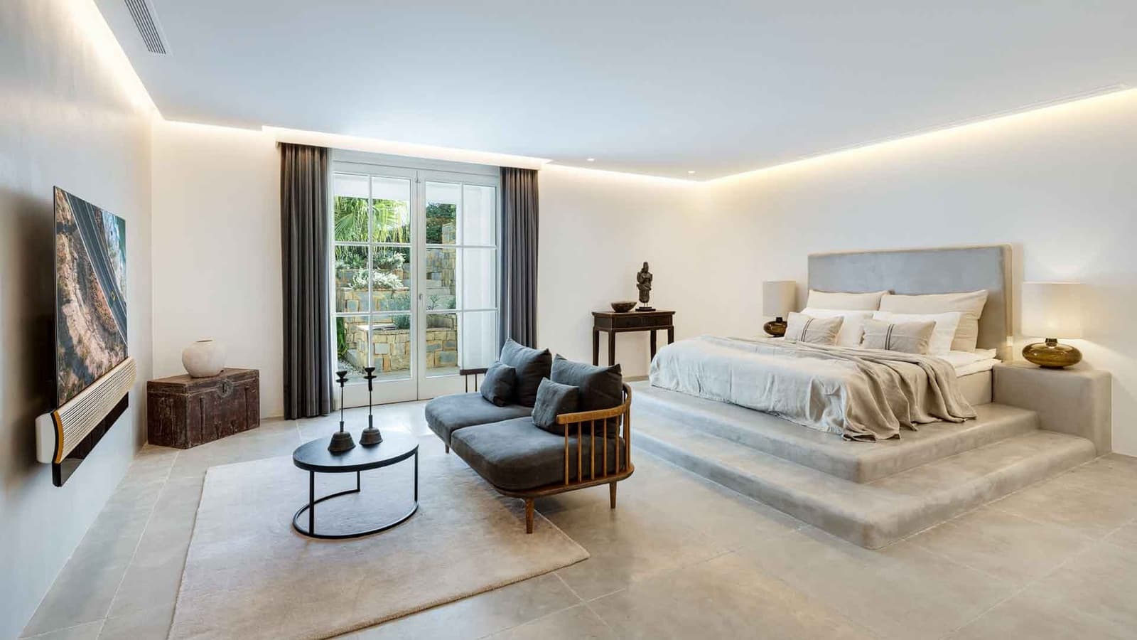 7 soverom Villa til salgs i Benahavis med svømmebasseng - € 10 700 000 (Ref: 9437114)