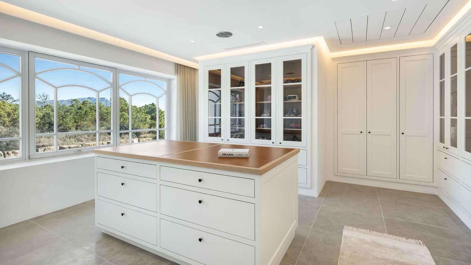 7 soverom Villa til salgs i Benahavis med svømmebasseng - € 10 700 000 (Ref: 9437114)