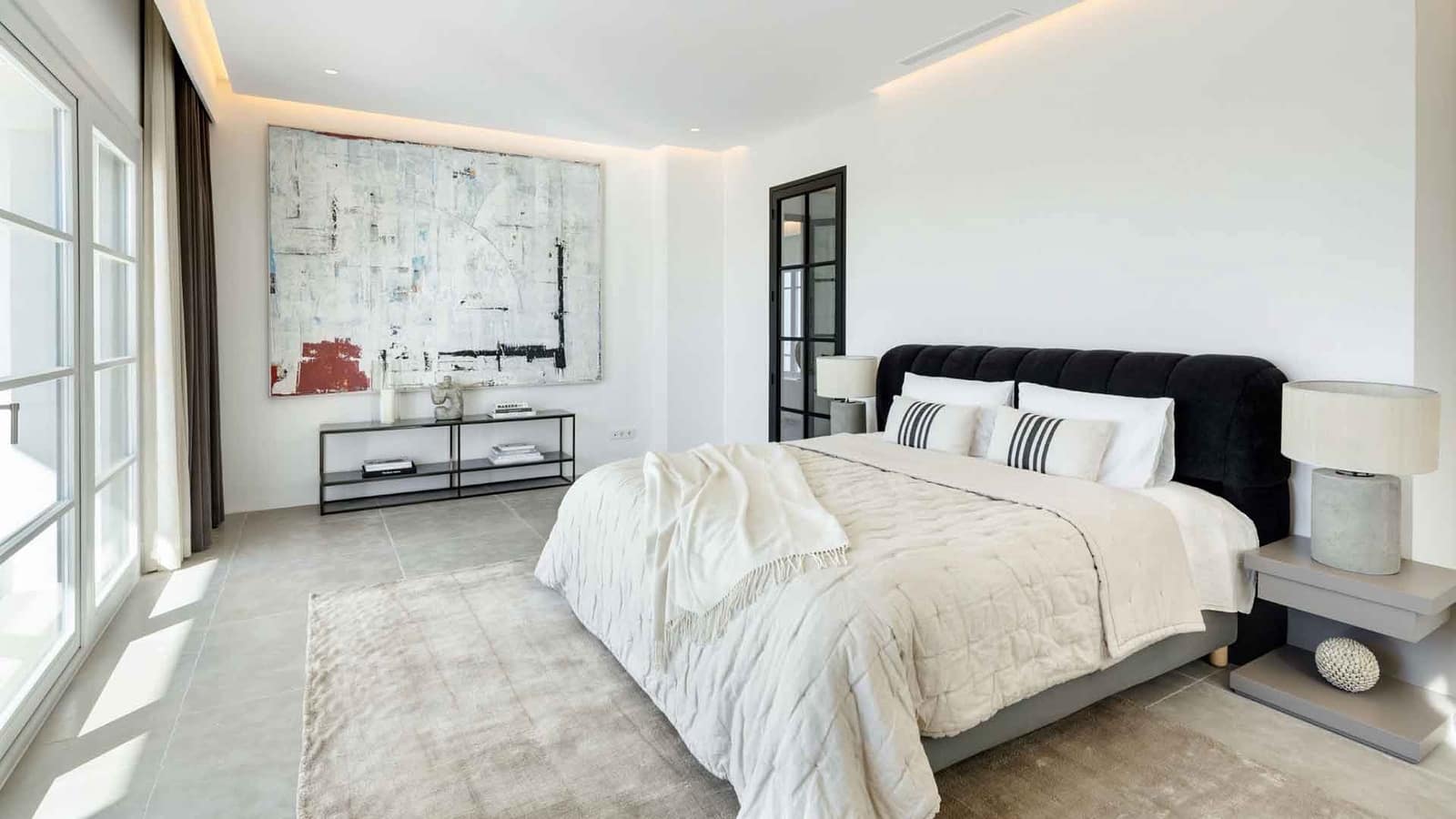 7 soverom Villa til salgs i Benahavis med svømmebasseng - € 10 700 000 (Ref: 9437114)