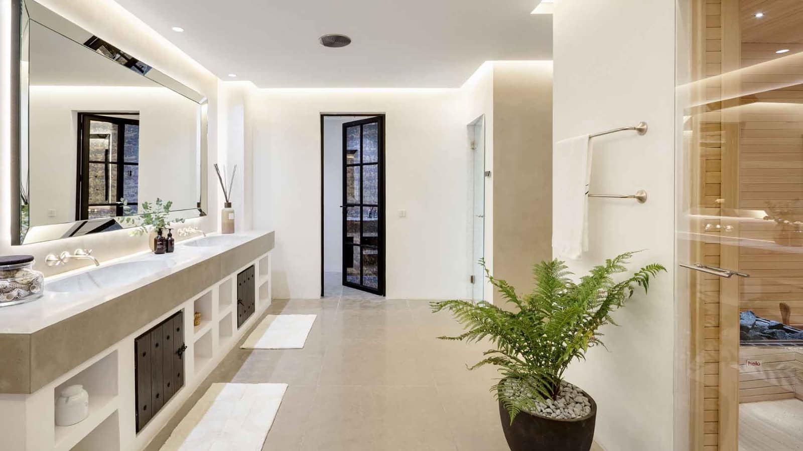 7 soverom Villa til salgs i Benahavis med svømmebasseng - € 10 700 000 (Ref: 9437114)