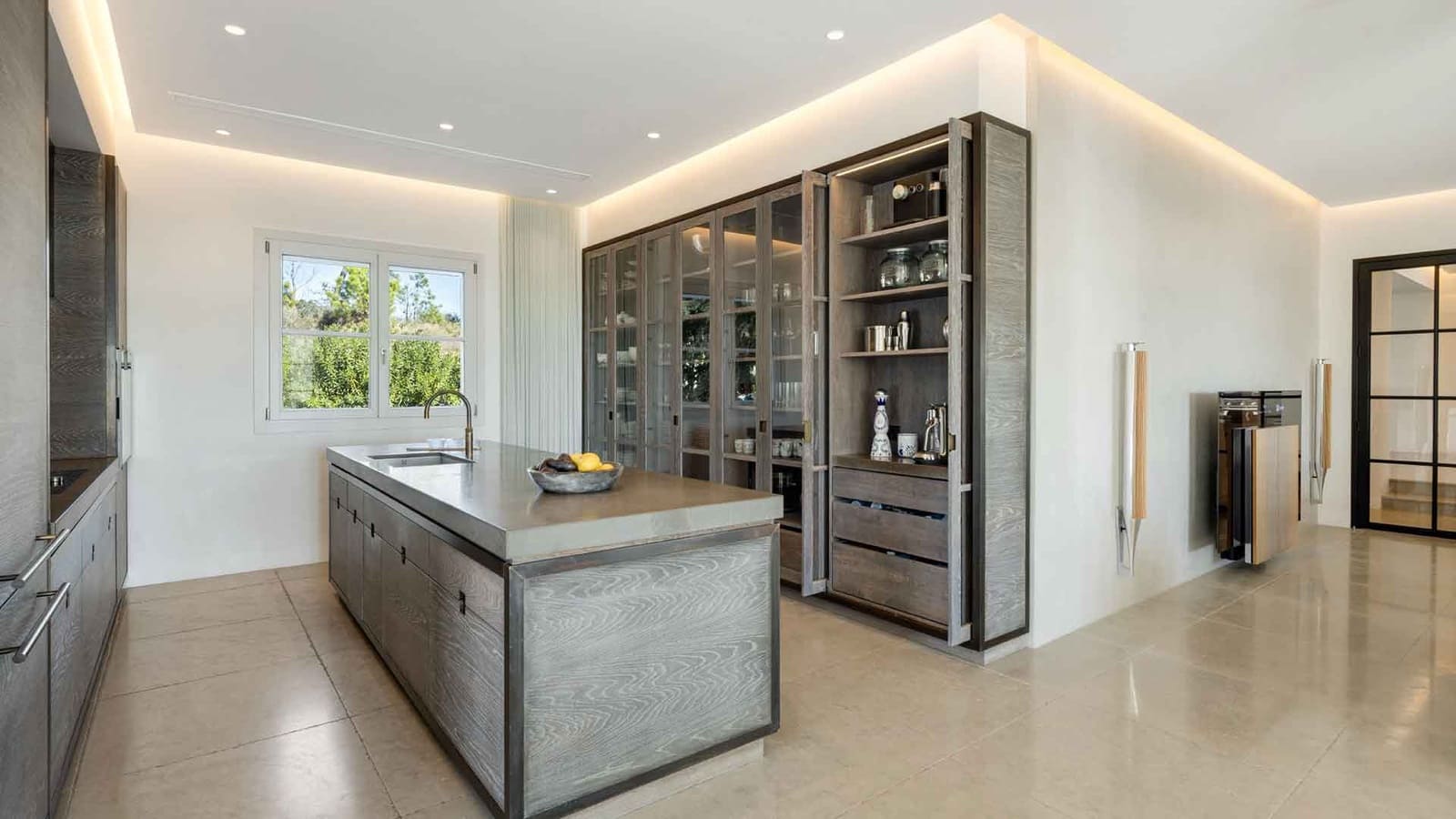 7 soverom Villa til salgs i Benahavis med svømmebasseng - € 10 700 000 (Ref: 9437114)