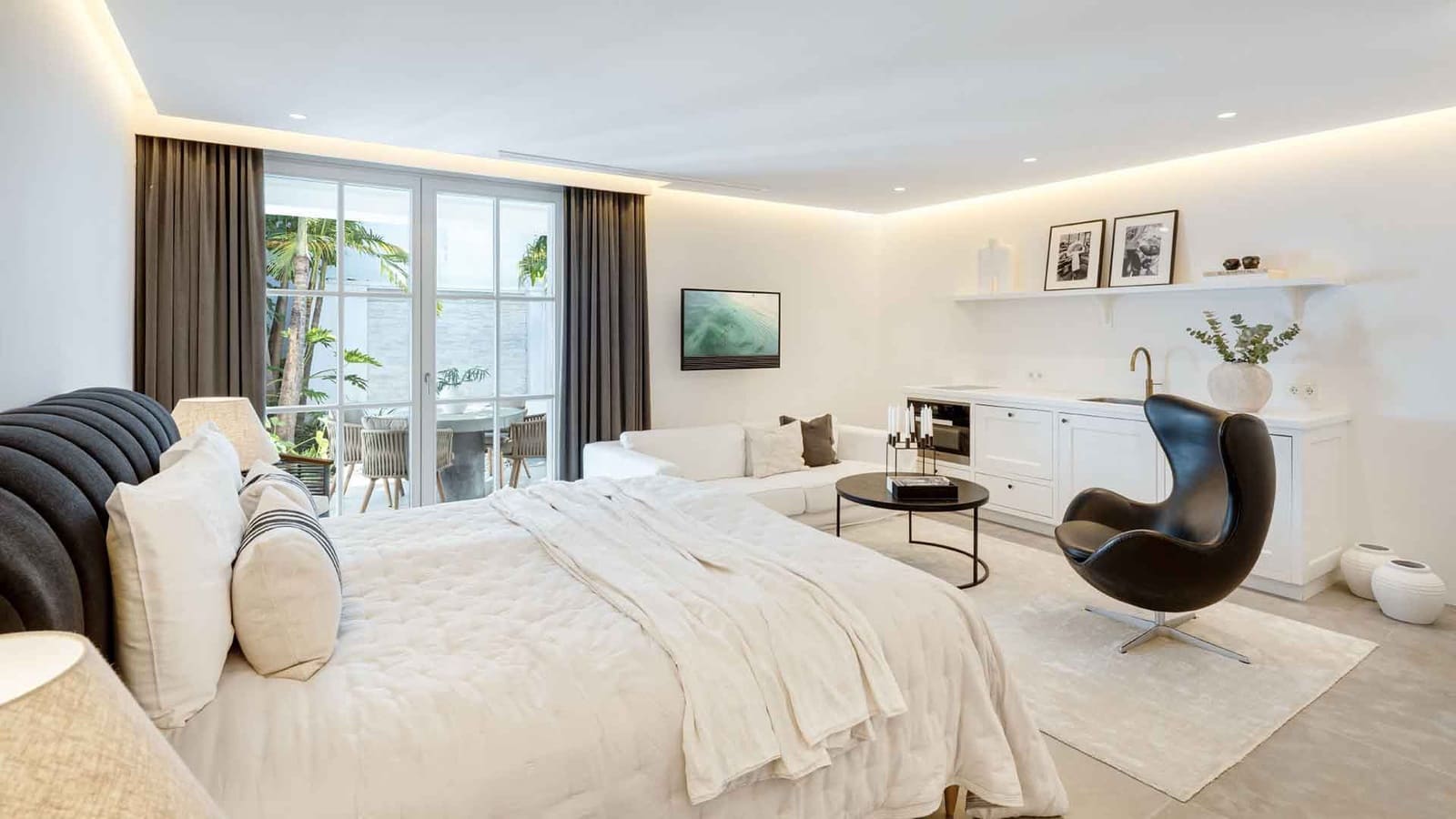 7 soverom Villa til salgs i Benahavis med svømmebasseng - € 10 700 000 (Ref: 9437114)