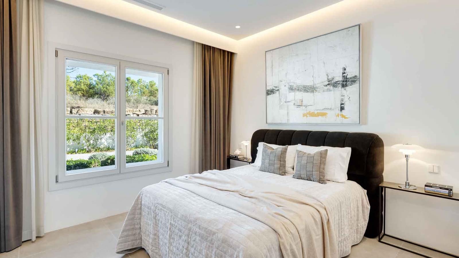 7 soverom Villa til salgs i Benahavis med svømmebasseng - € 10 700 000 (Ref: 9437114)