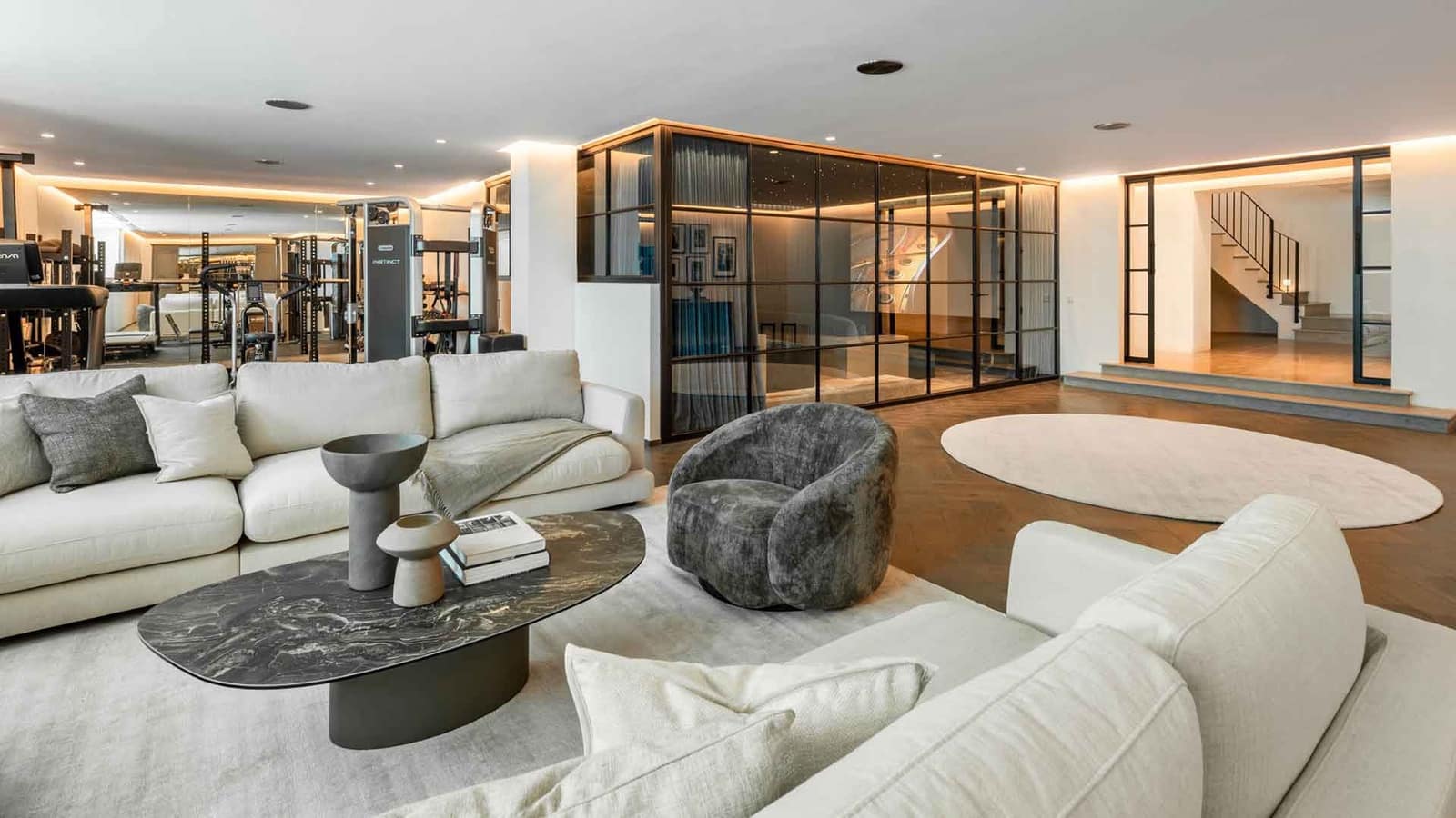 7 soverom Villa til salgs i Benahavis med svømmebasseng - € 10 700 000 (Ref: 9437114)