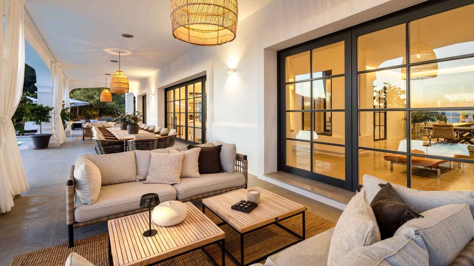 7 soverom Villa til salgs i Benahavis med svømmebasseng - € 10 700 000 (Ref: 9437114)