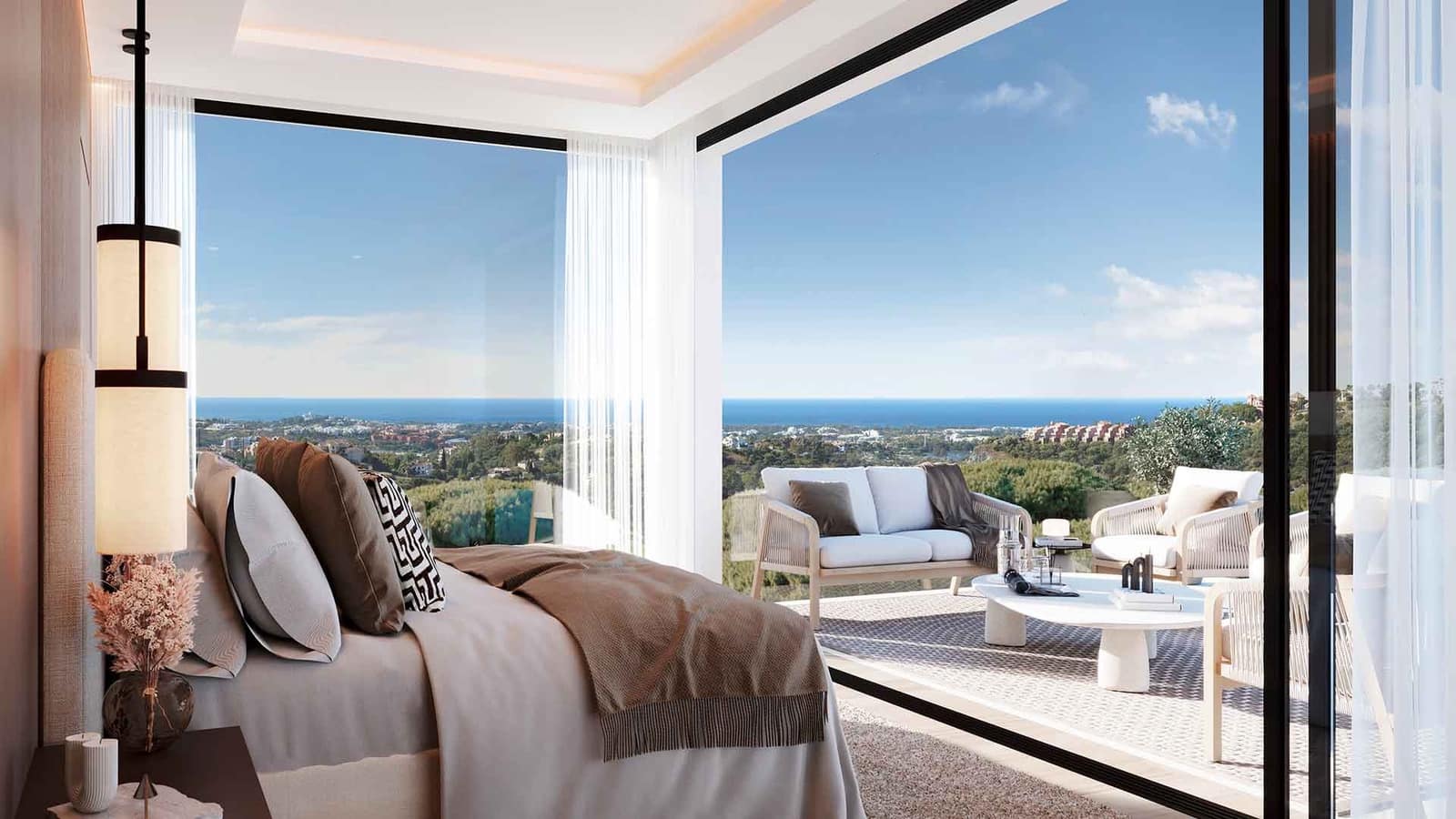 5 sypialnia Willa na sprzedaż w Artola - 4 275 000 € (Ref: 9437115)