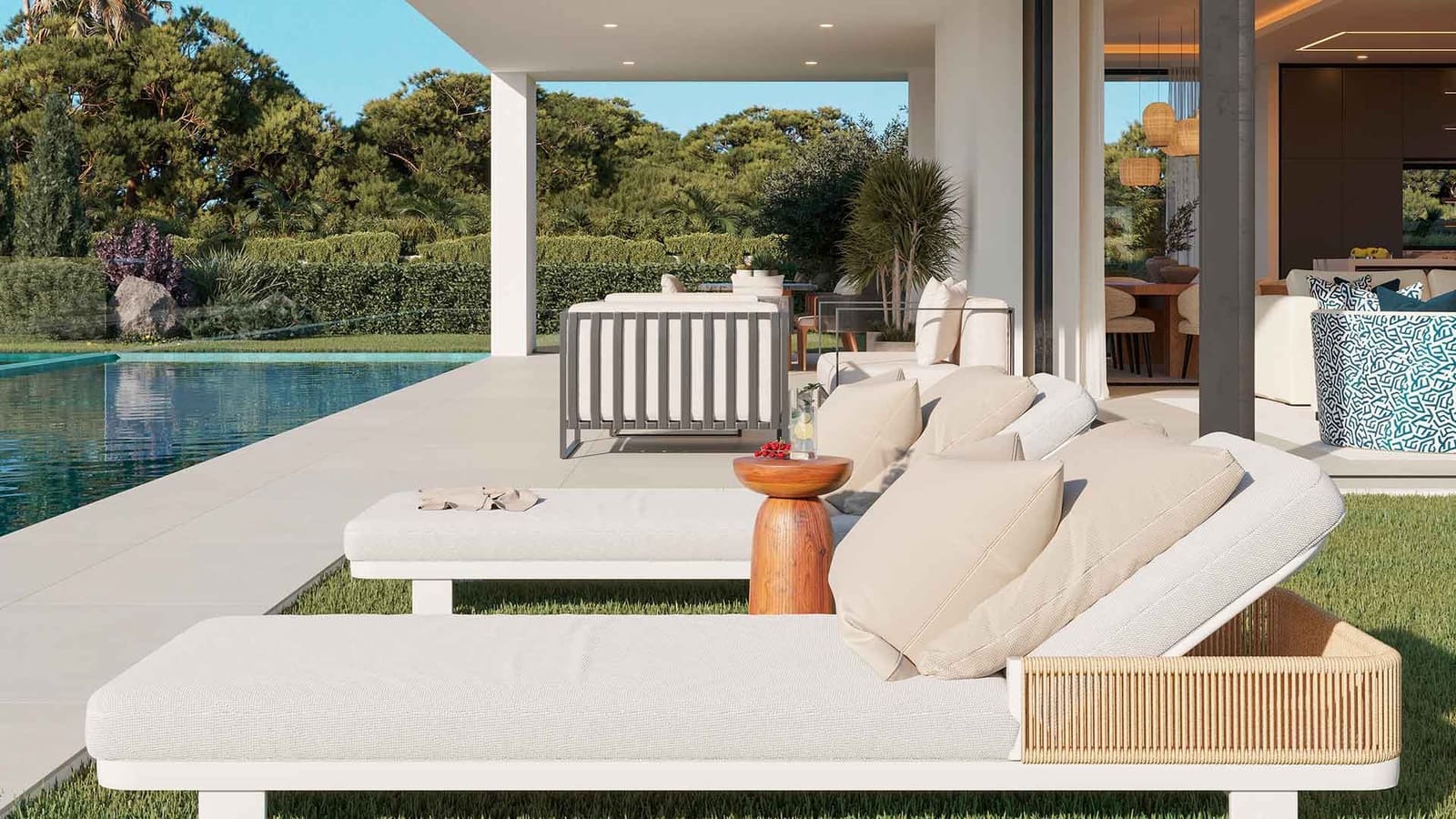 5 sypialnia Willa na sprzedaż w Artola - 4 275 000 € (Ref: 9437115)