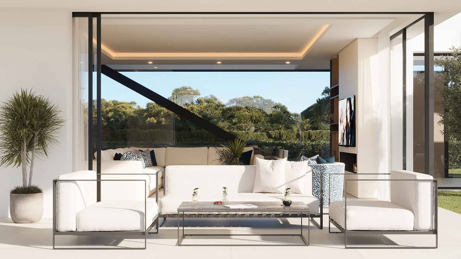 5 sypialnia Willa na sprzedaż w Artola - 4 275 000 € (Ref: 9437115)