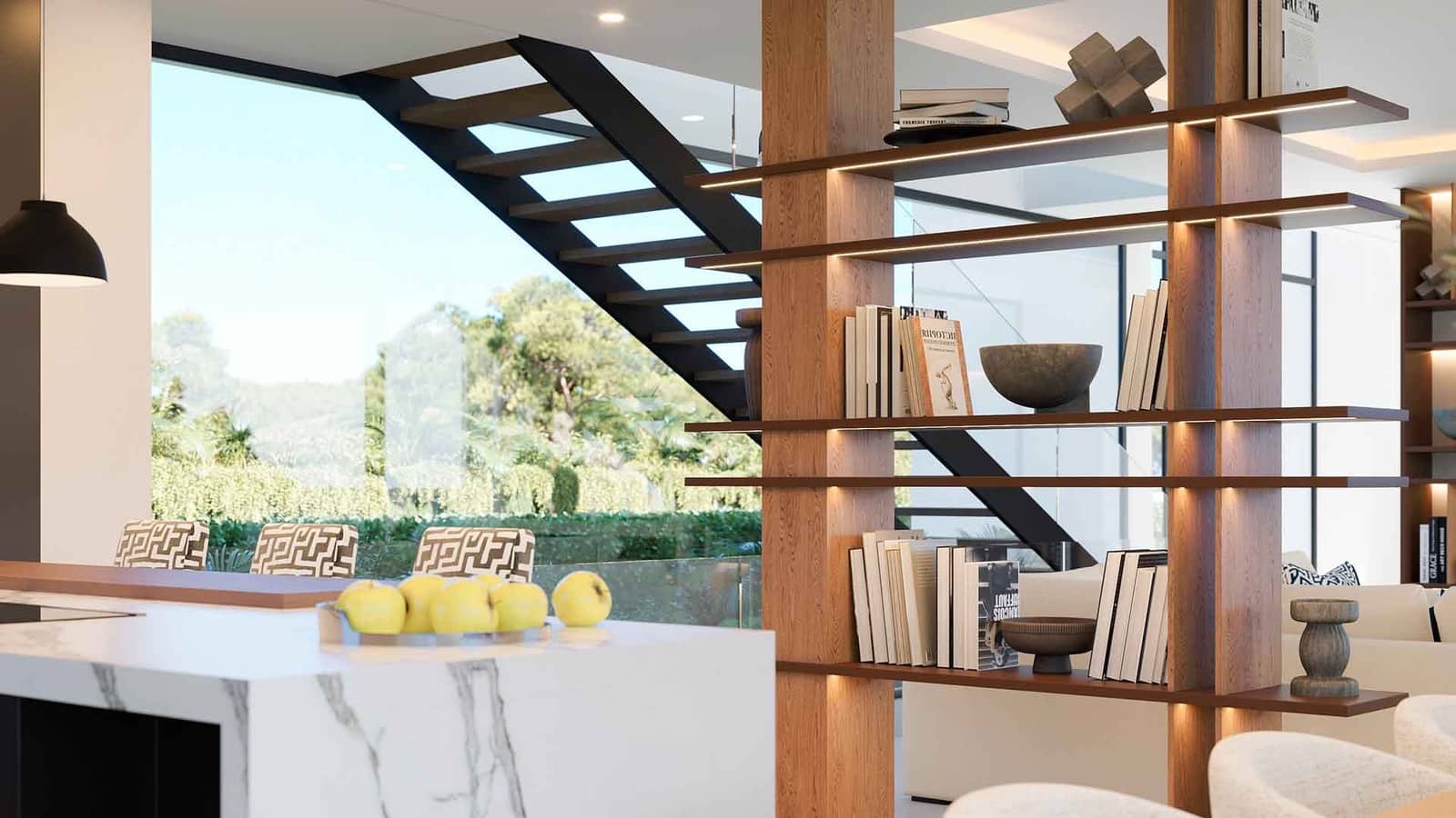 5 sypialnia Willa na sprzedaż w Artola - 4 275 000 € (Ref: 9437115)