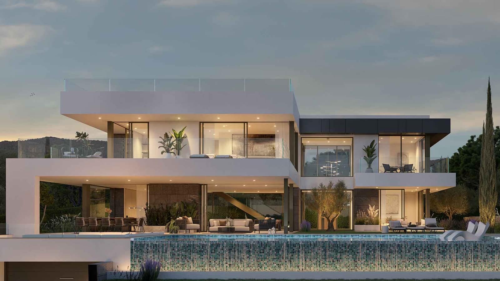 5 sypialnia Willa na sprzedaż w Artola - 4 275 000 € (Ref: 9437115)