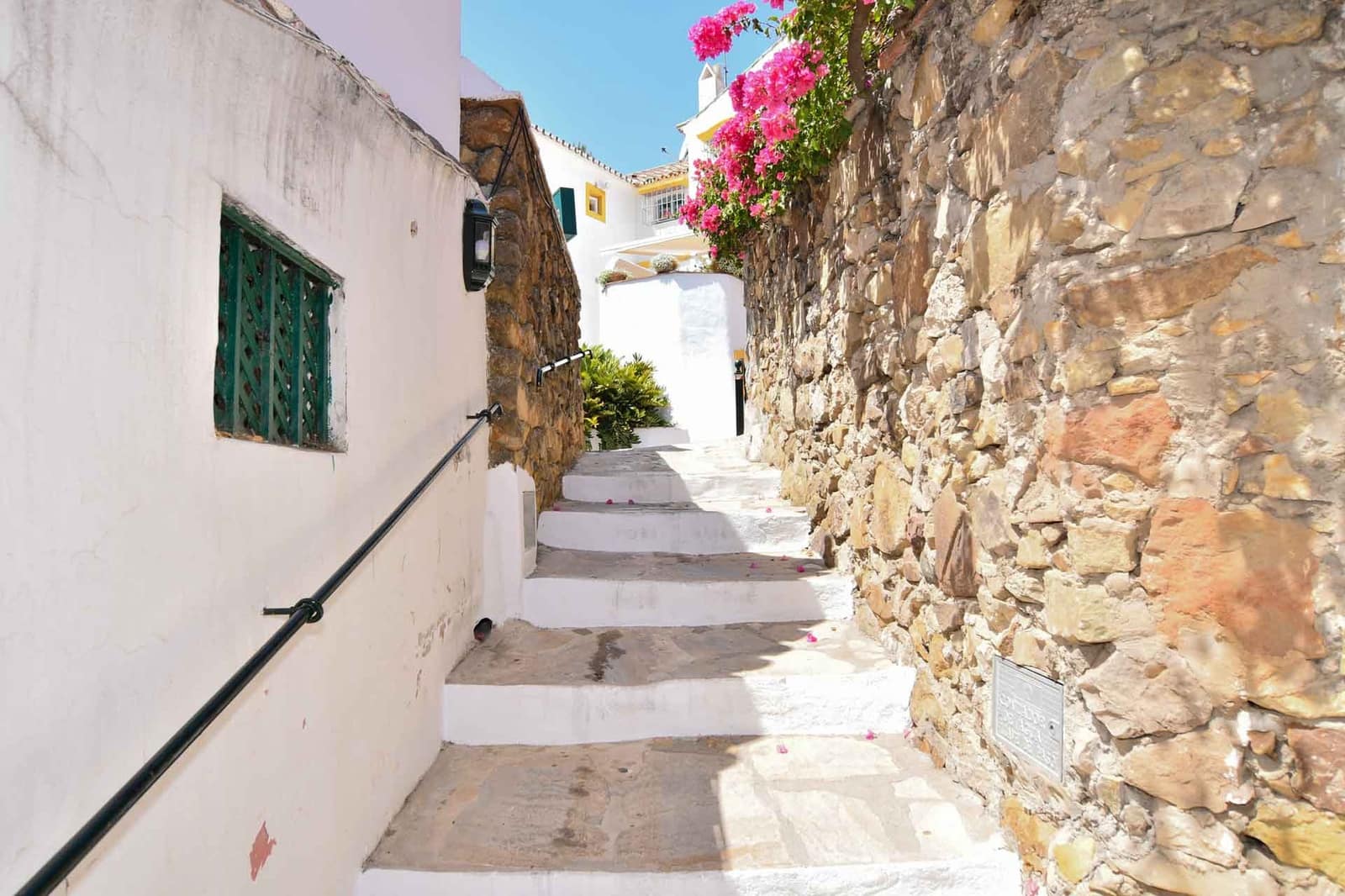 2 bedroom Townhouse for sale in Golden Mile - € 1,150,000 (Ref: 9437116)