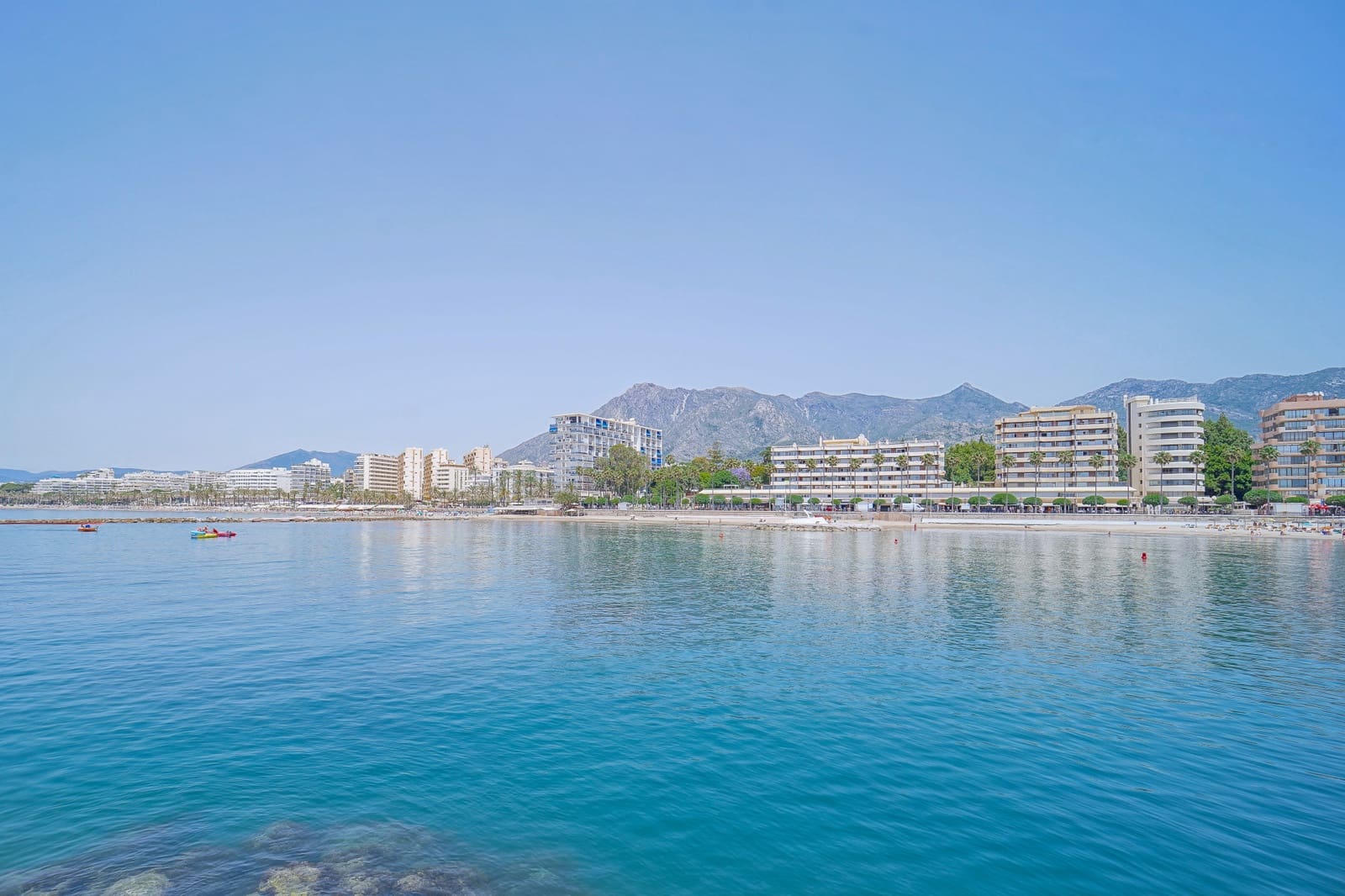 2 bedroom Townhouse for sale in Golden Mile - € 1,150,000 (Ref: 9437116)