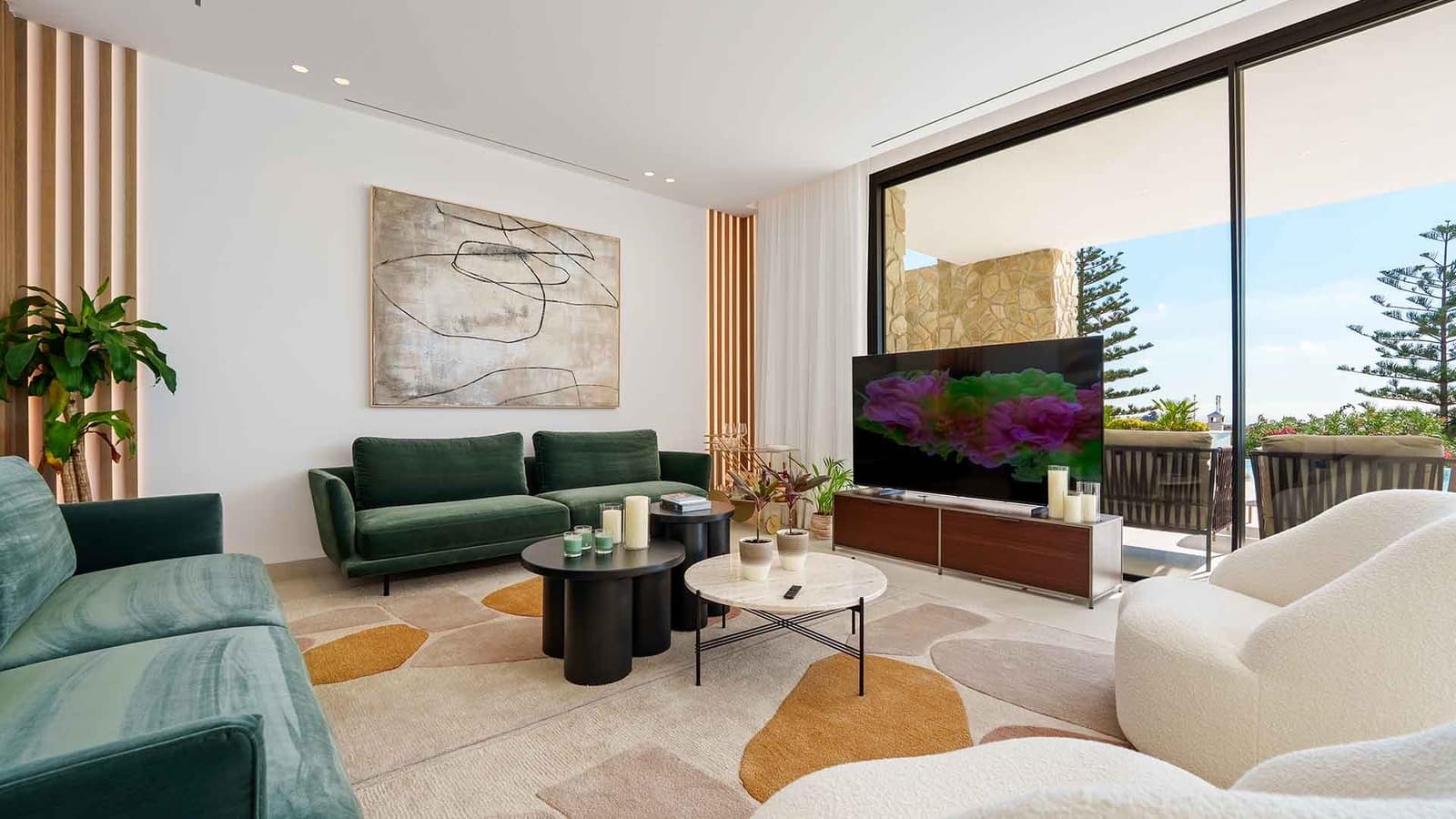 5 bedroom Villa for sale in La Quinta with pool - € 5,495,000 (Ref: 9439998)