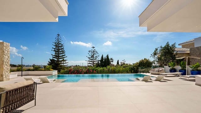 5 chambre Villa/Maison à vendre à La Quinta, Benahavís avec piscine - 5 495 000 € (Ref: 9439998)