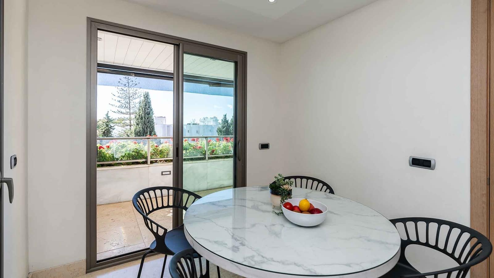 3 soverom Leilighet til salgs i Golden Mile med svømmebasseng - € 1 543 000 (Ref: 9448874)