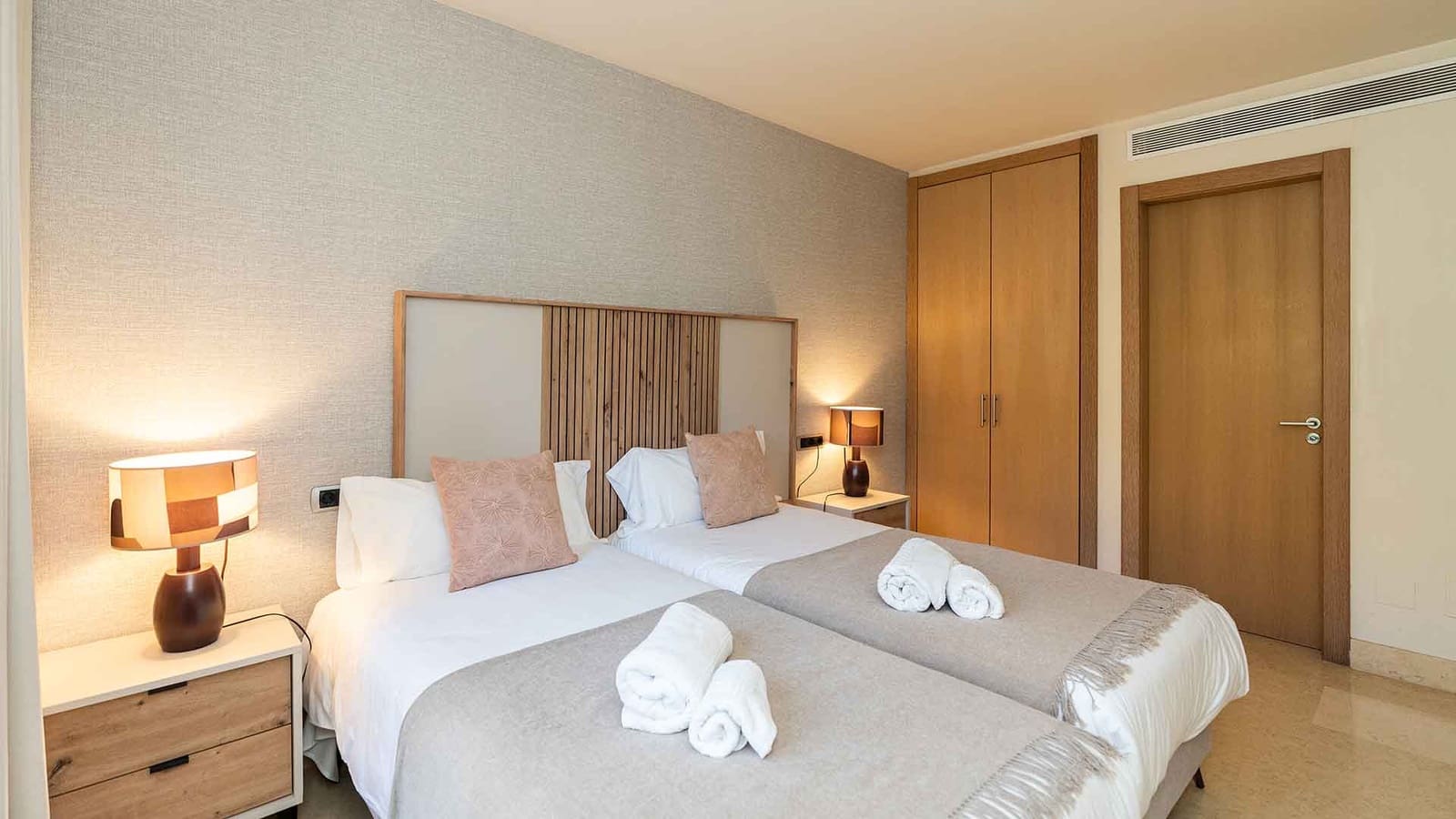 3 soverom Leilighet til salgs i Golden Mile med svømmebasseng - € 1 543 000 (Ref: 9448874)