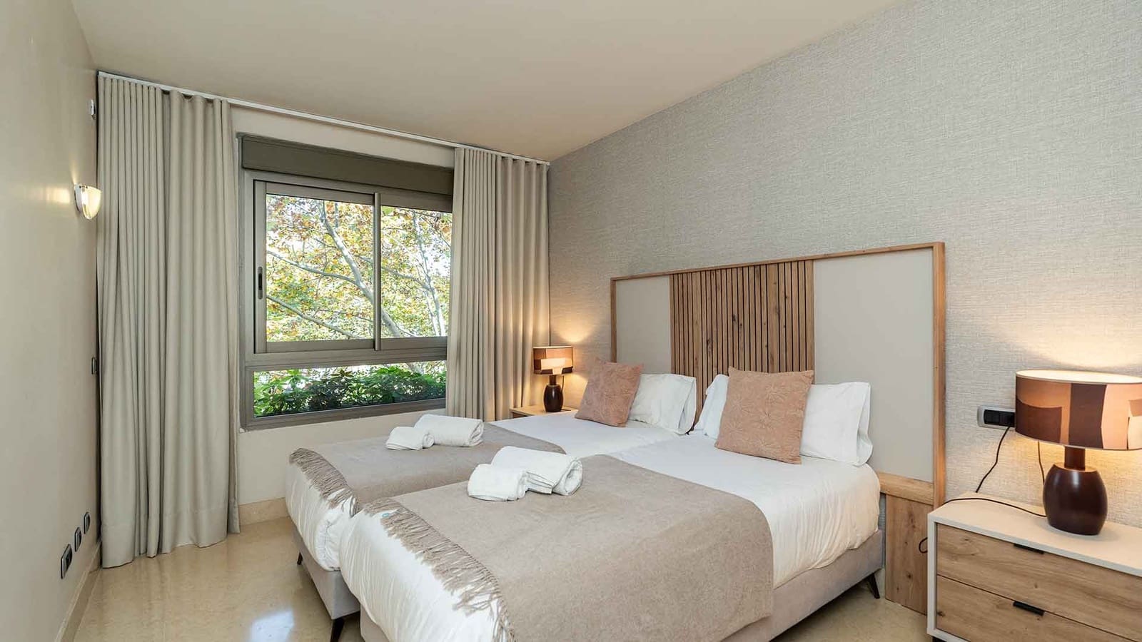 3 soverom Leilighet til salgs i Golden Mile med svømmebasseng - € 1 543 000 (Ref: 9448874)