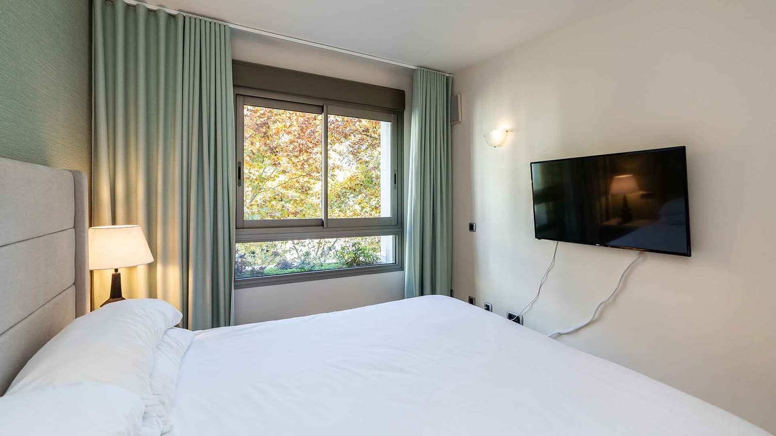 3 soverom Leilighet til salgs i Golden Mile med svømmebasseng - € 1 543 000 (Ref: 9448874)