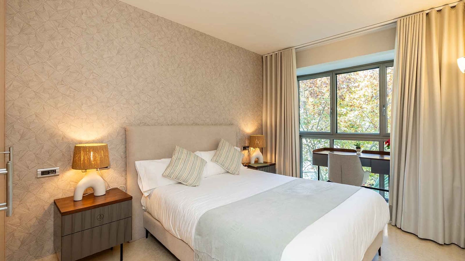 3 soverom Leilighet til salgs i Golden Mile med svømmebasseng - € 1 543 000 (Ref: 9448874)