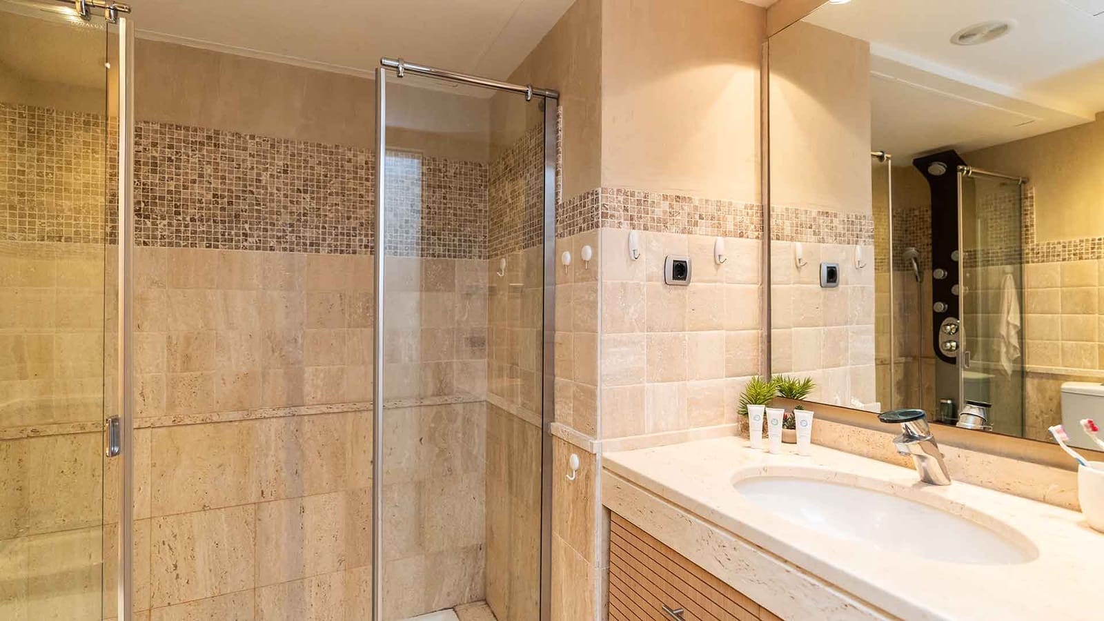 3 soverom Leilighet til salgs i Golden Mile med svømmebasseng - € 1 543 000 (Ref: 9448874)