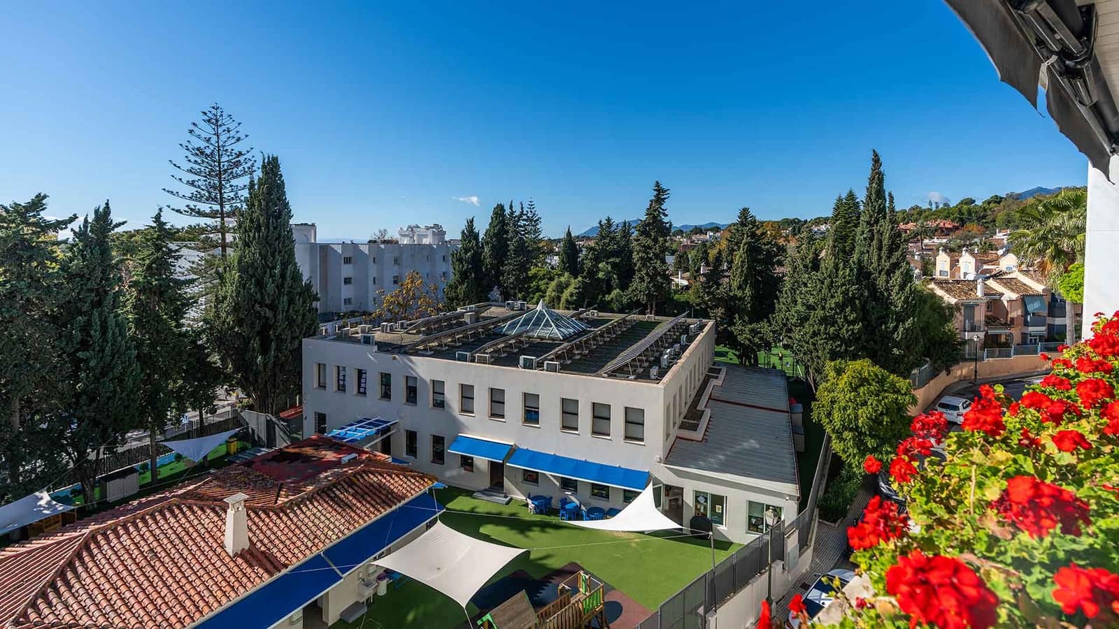 3 soverom Leilighet til salgs i Golden Mile med svømmebasseng - € 1 543 000 (Ref: 9448874)